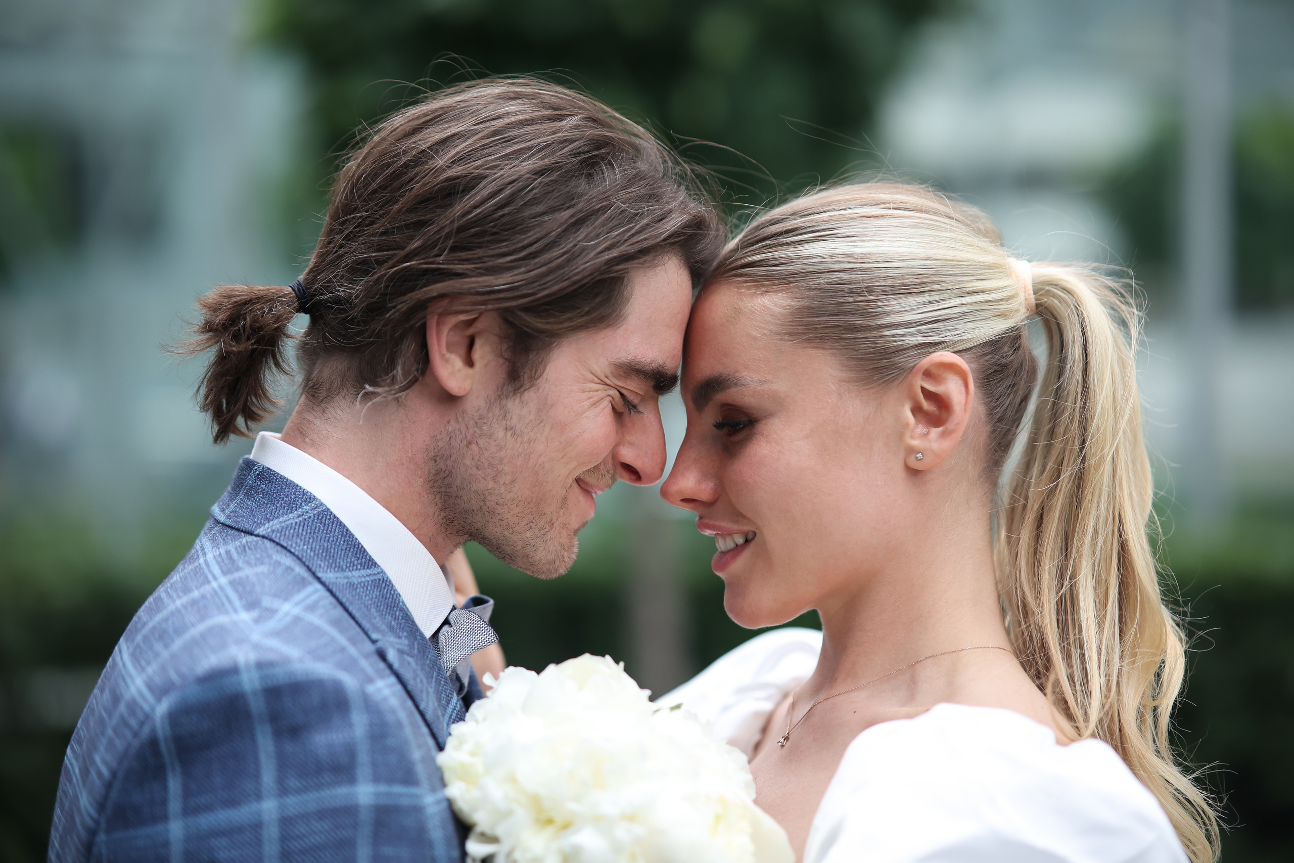 Москва-Сити. Фотограф, визажист. Москва