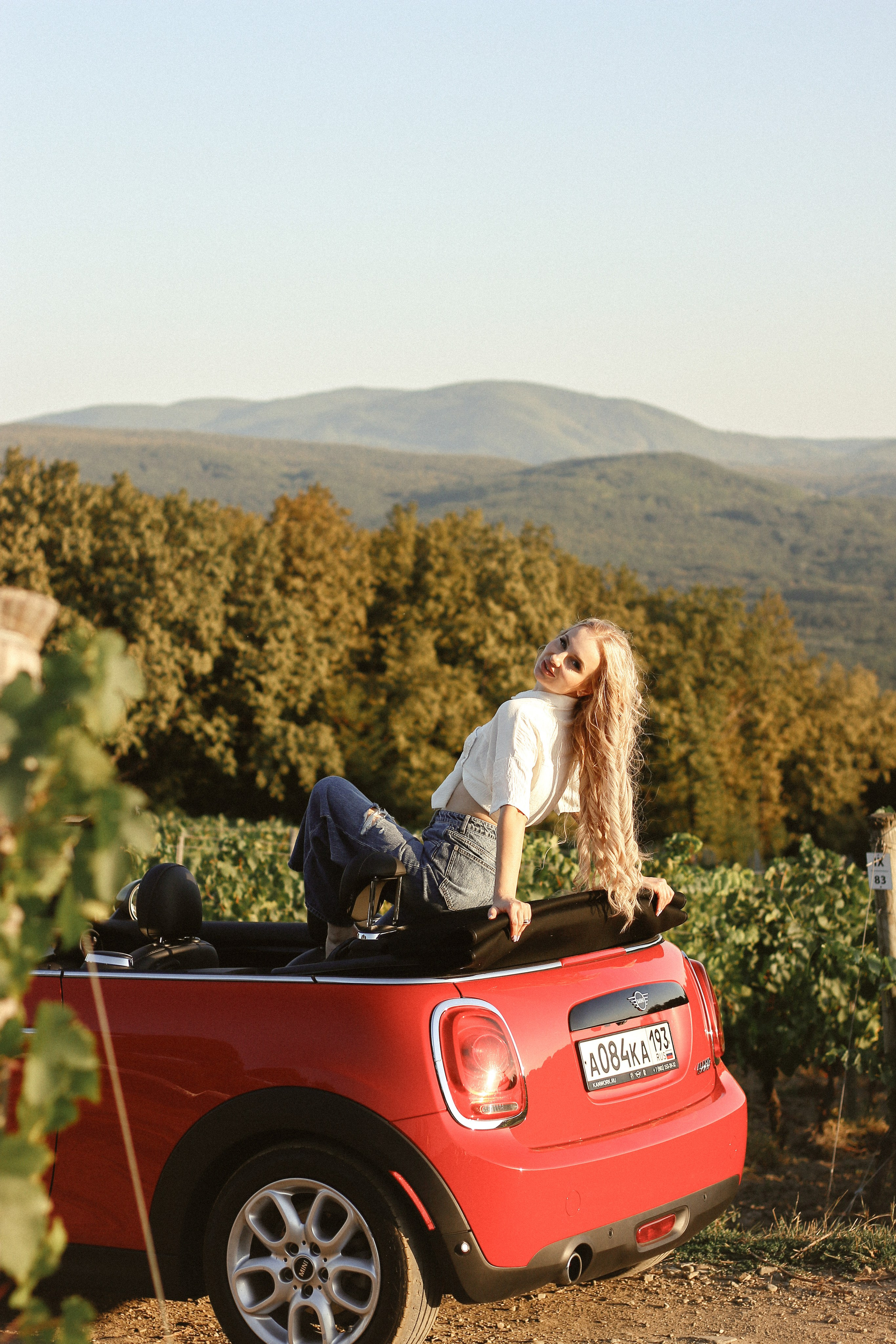 Елена. Фотограф Краснодар