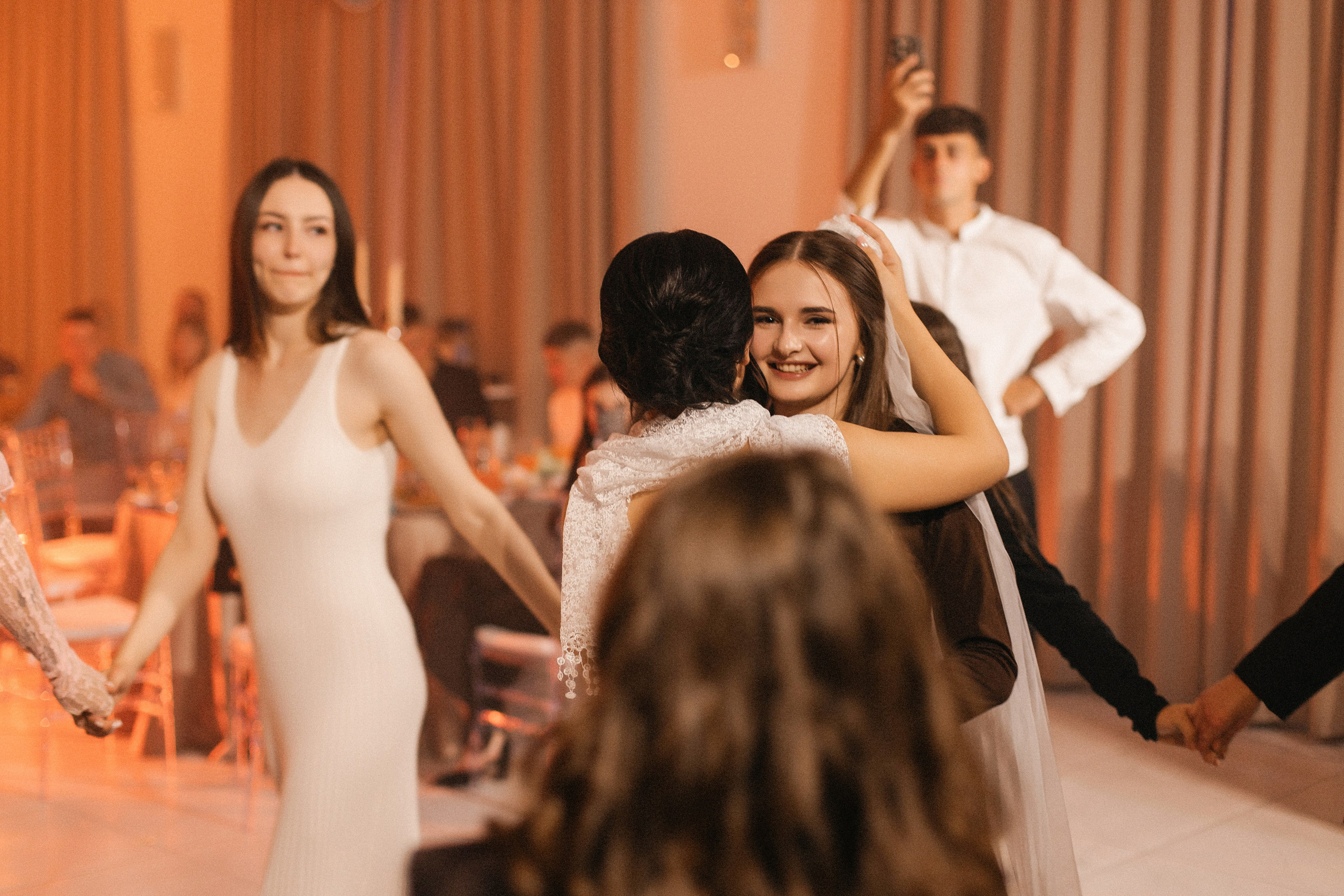 Сергей и Ксения. Свадебный фотограф и видеограф