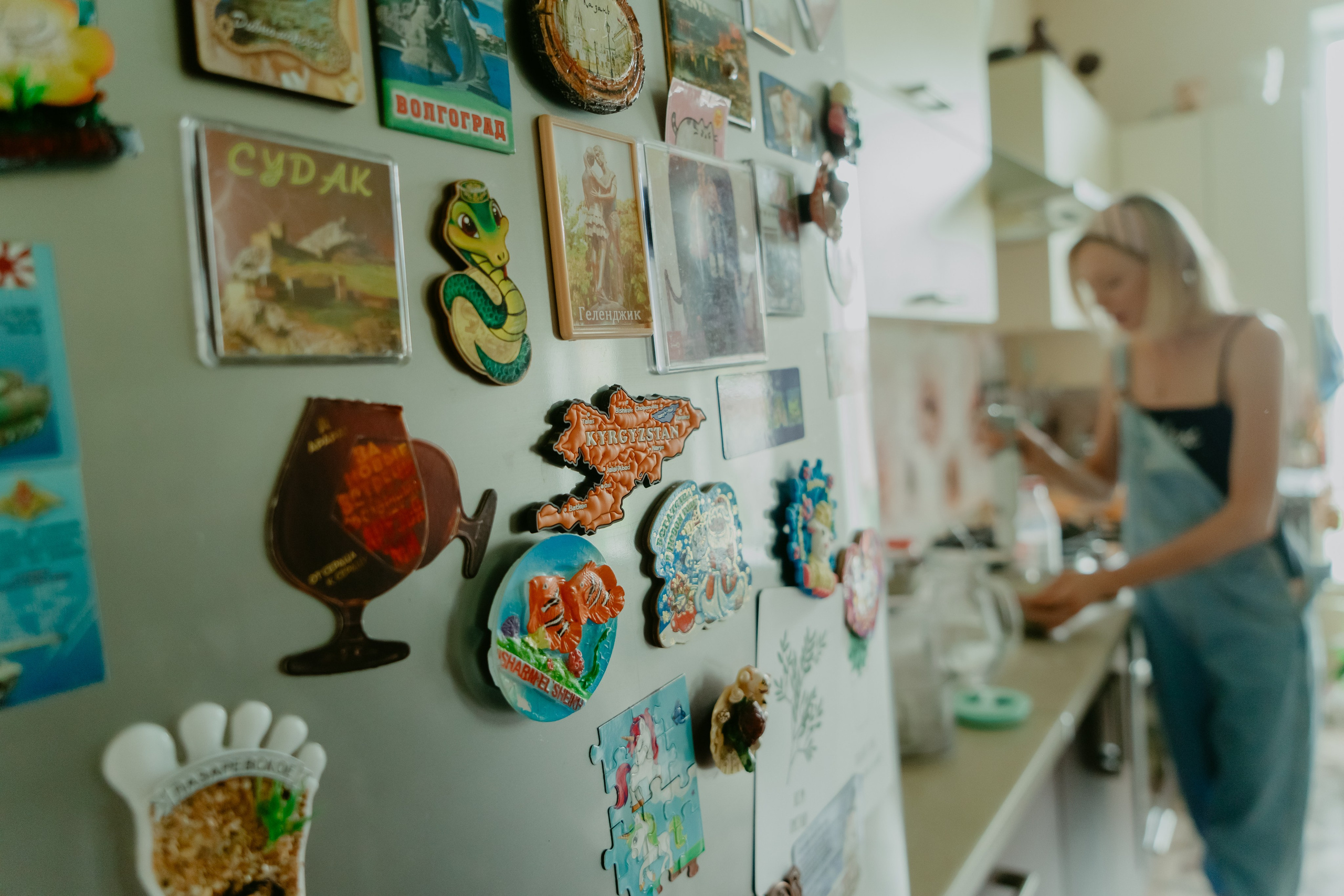 Материнство по настоящему. Olgamashh