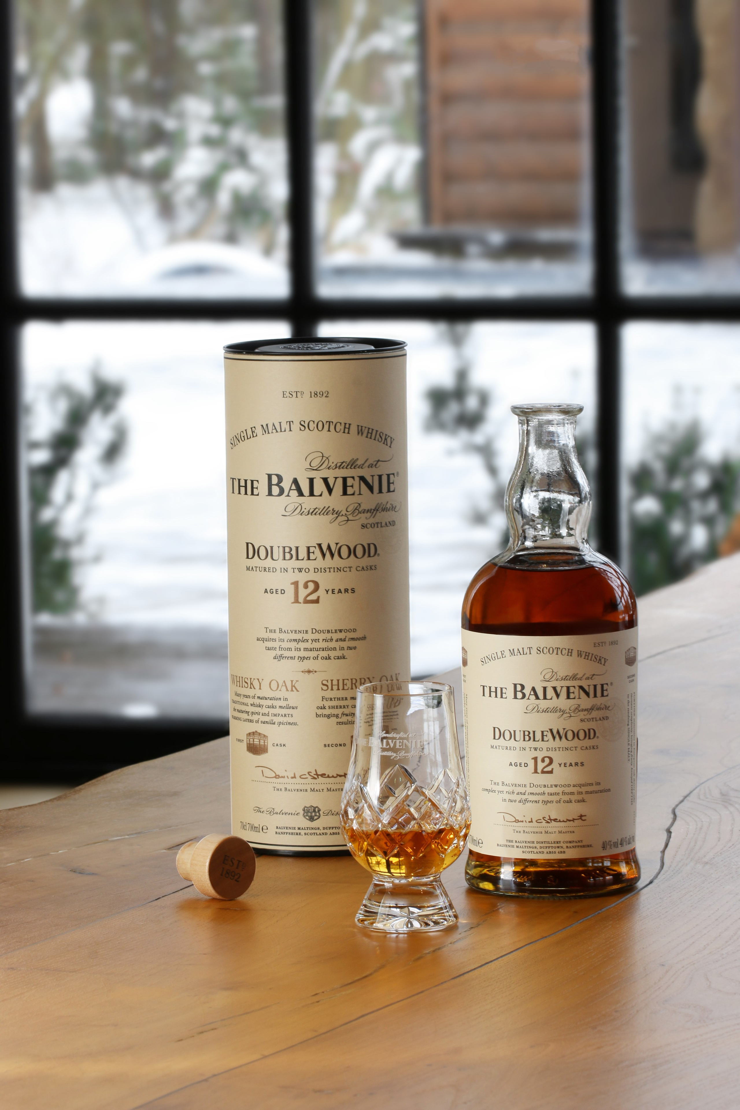 Виски Balvenie. Юлия Тангаева фуд-фотограф, фудстилист, Москва