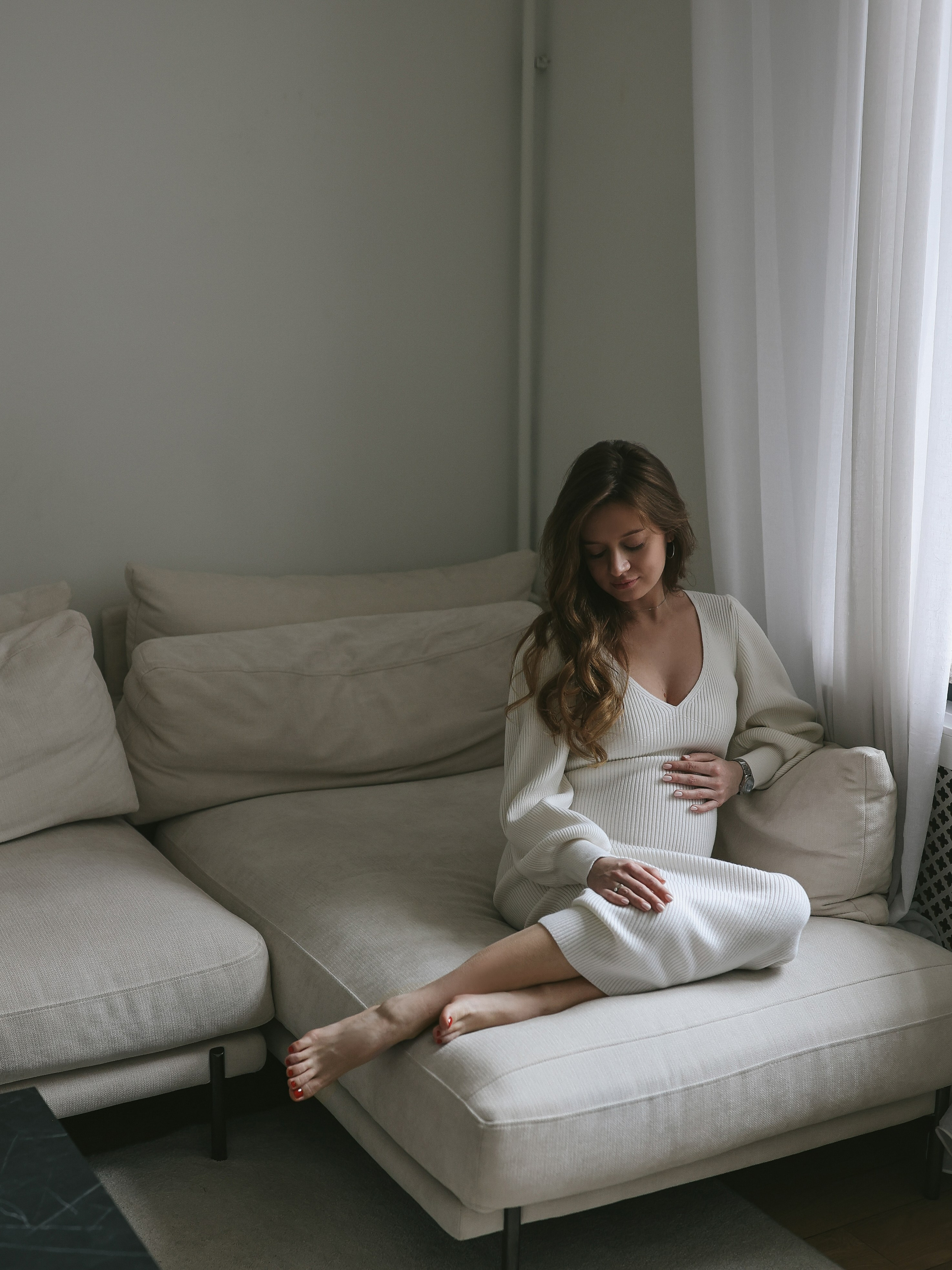 Maria & Igor. Ekaterina Buneeva Photography