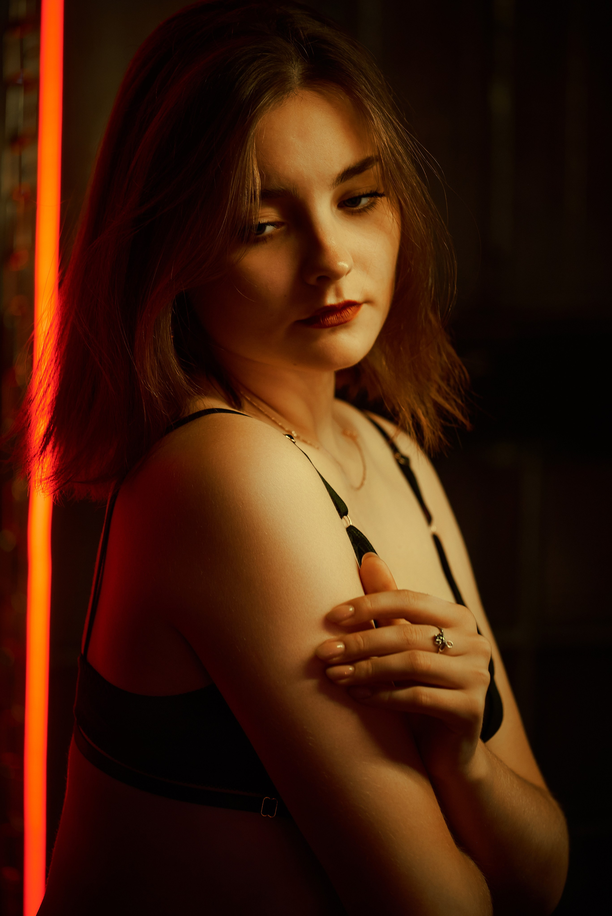 Полина. Андрей Винников фотограф в Нижнем Новгороде