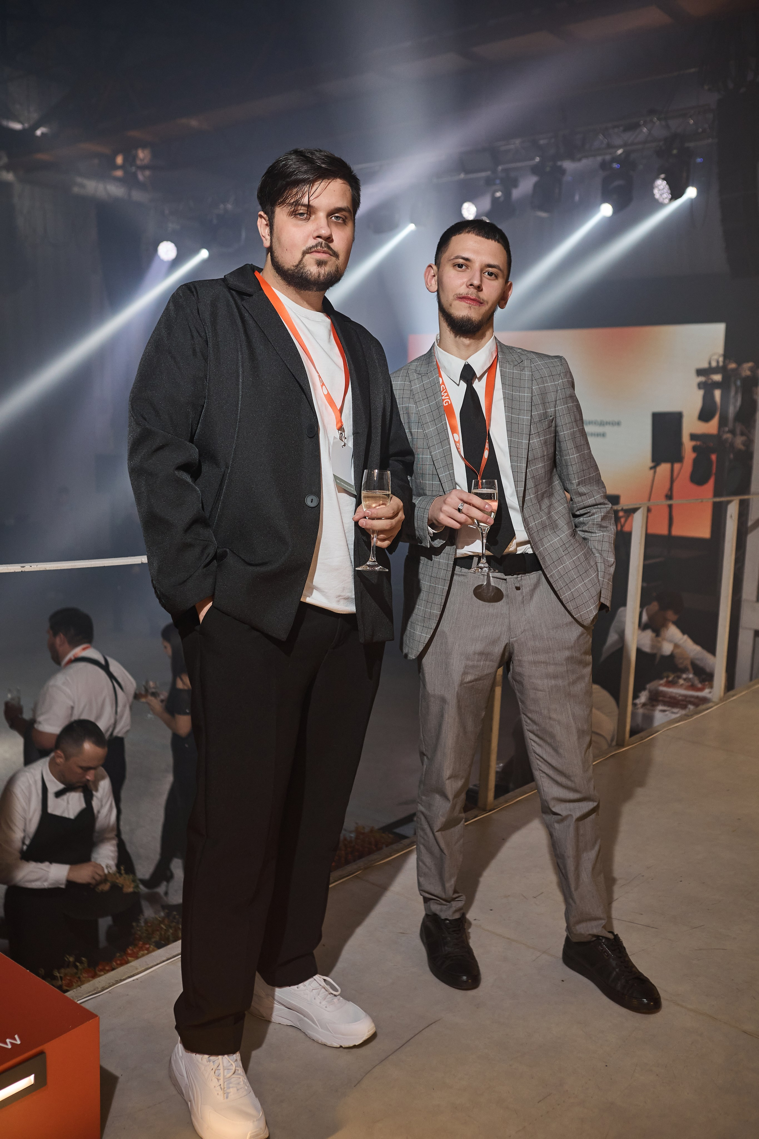 SWG. Антон Гошовский - свадебный и семейный фотограф в Москве и Крыму