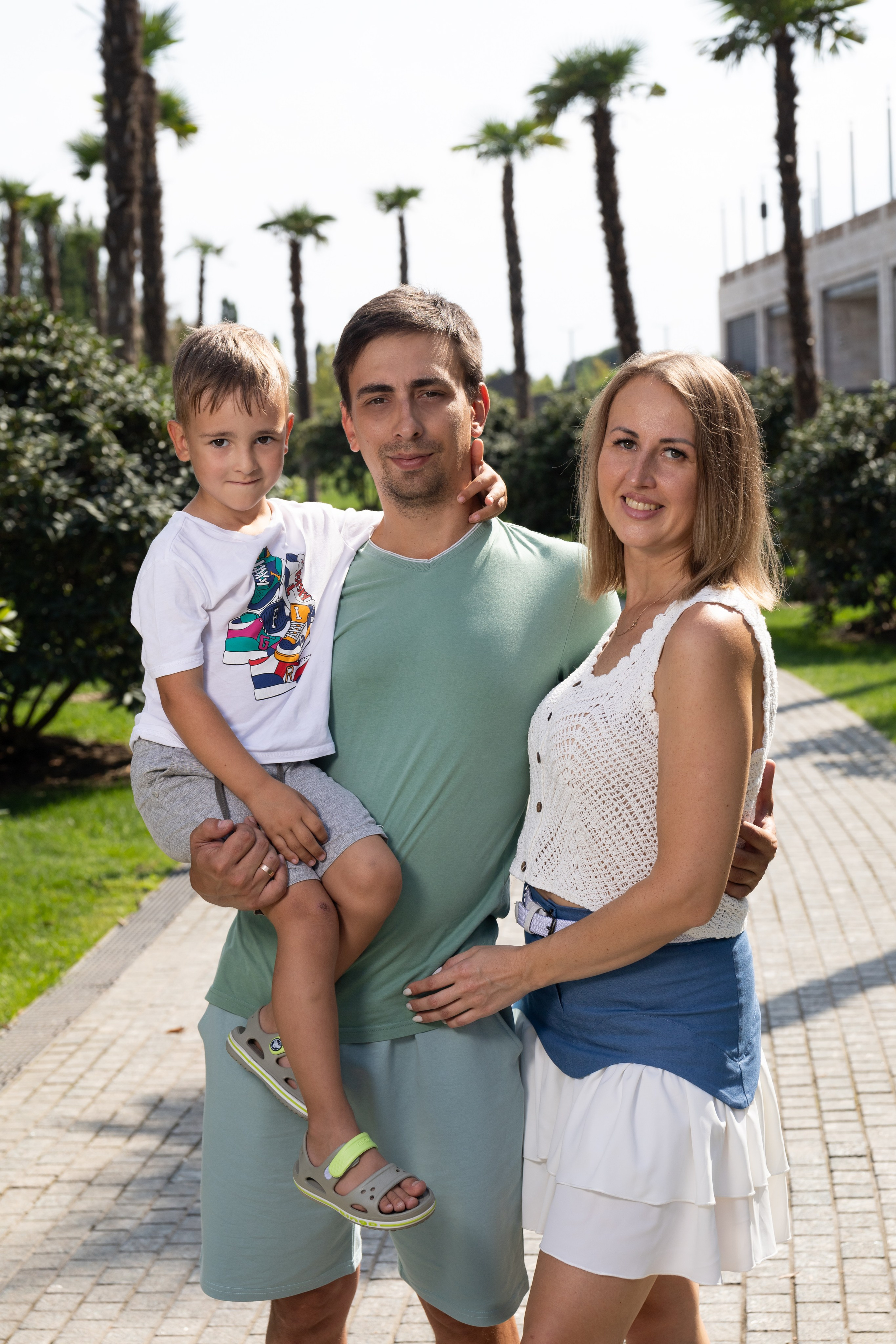 Семейные 👨‍👩‍👧‍👦. Анастасия Соломенная и Василиса Марченко Фотографы Краснодар