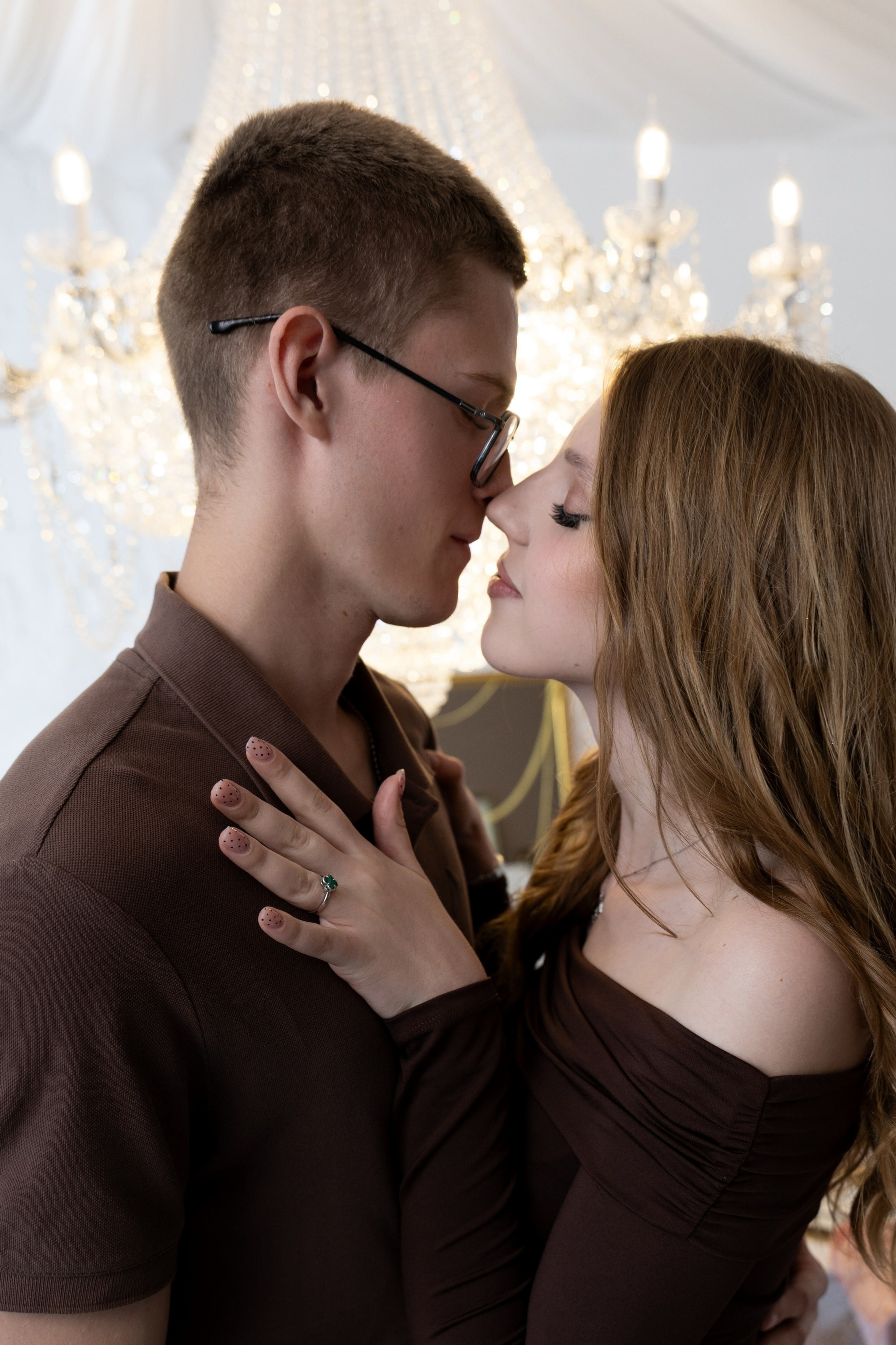 Love & Свадебные. Анастасия Соломенная и Василиса Марченко Фотографы Краснодар