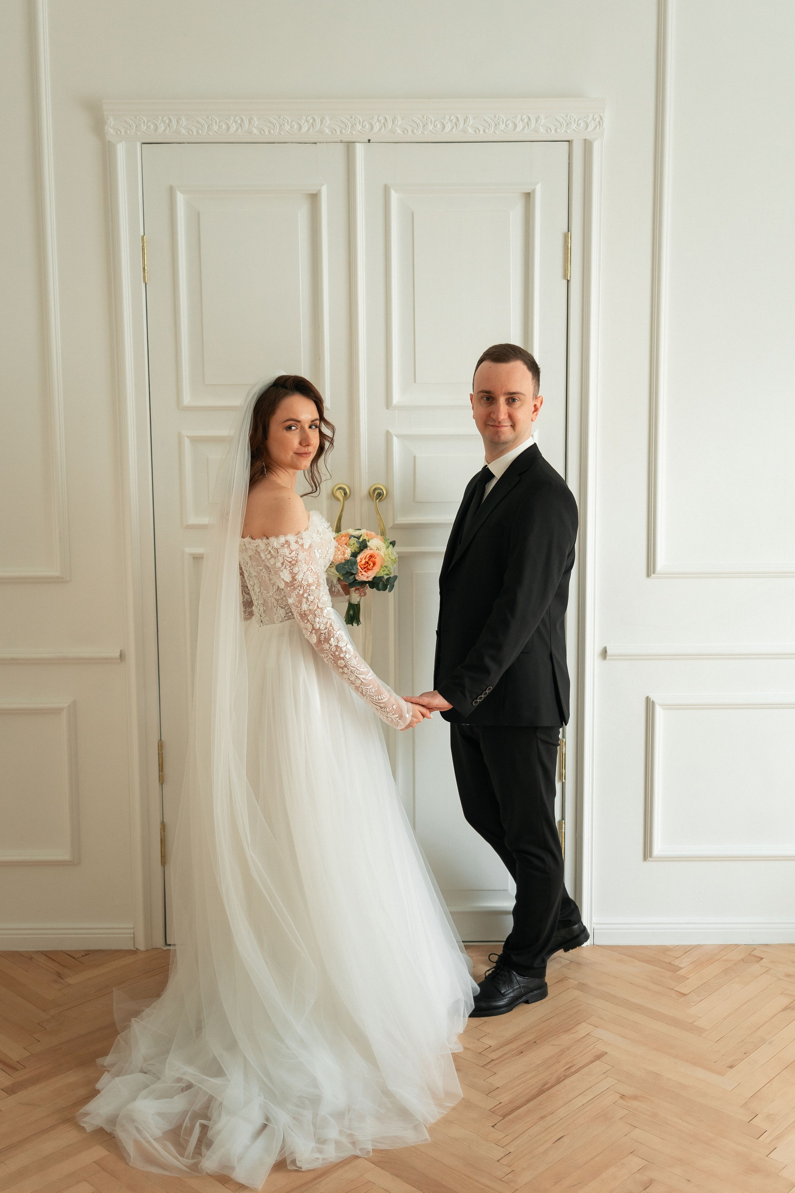 M&I. Семейный фотограф в Севастополе и Симферополе Александра Чистякова