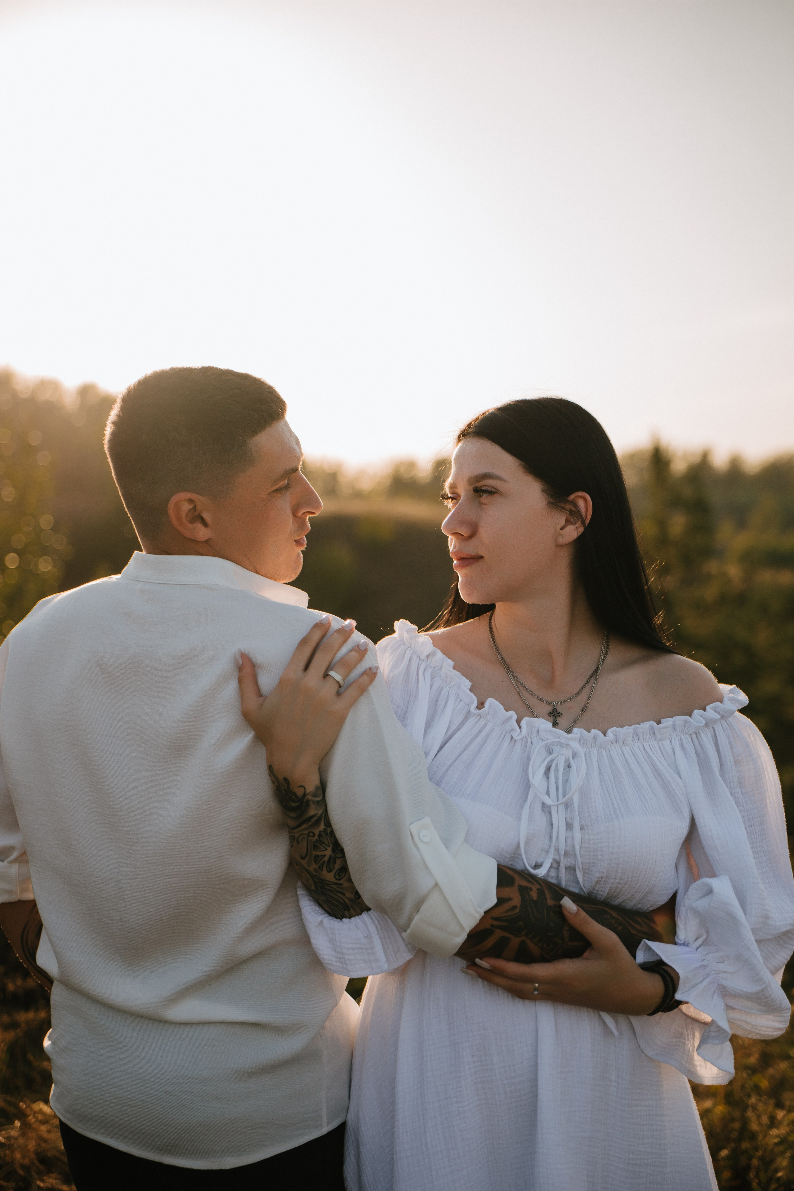 Полина и Валера. Главная