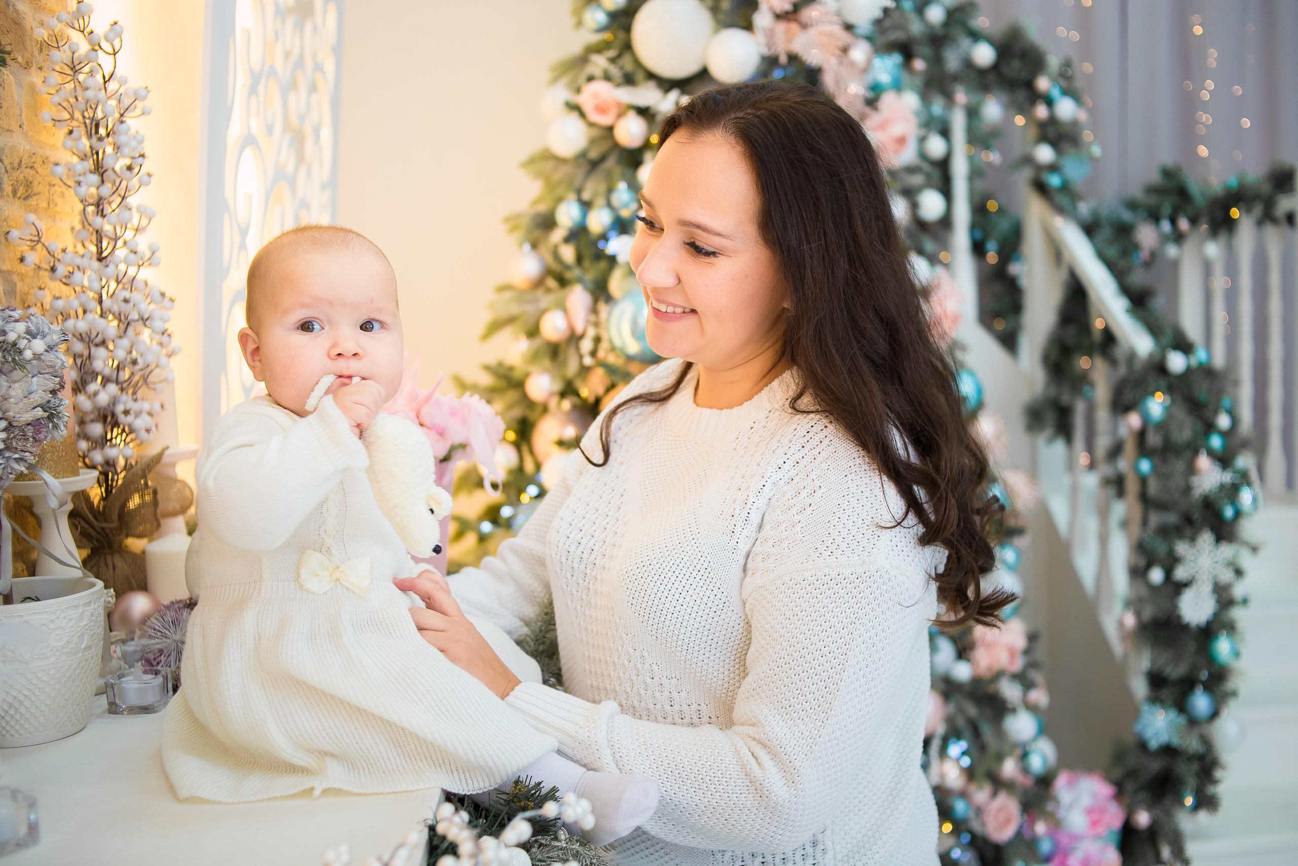Семейные съёмки. Семейный и детский фотограф в Москве Тихонова Ксения