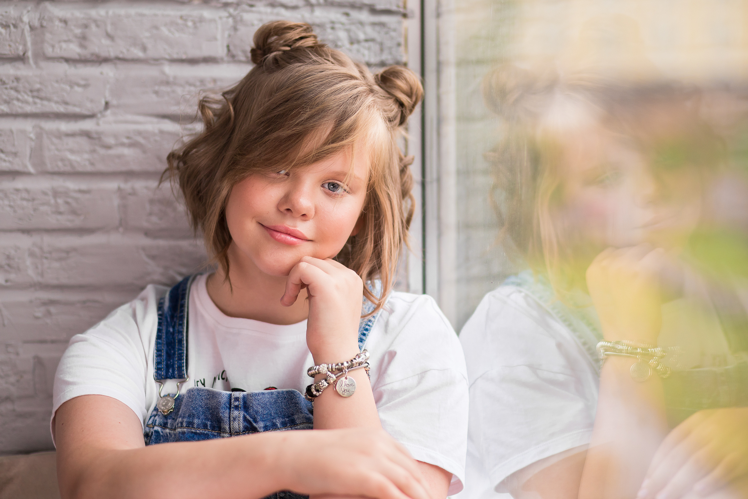 Детские съёмки. Семейный и детский фотограф в Москве Тихонова Ксения