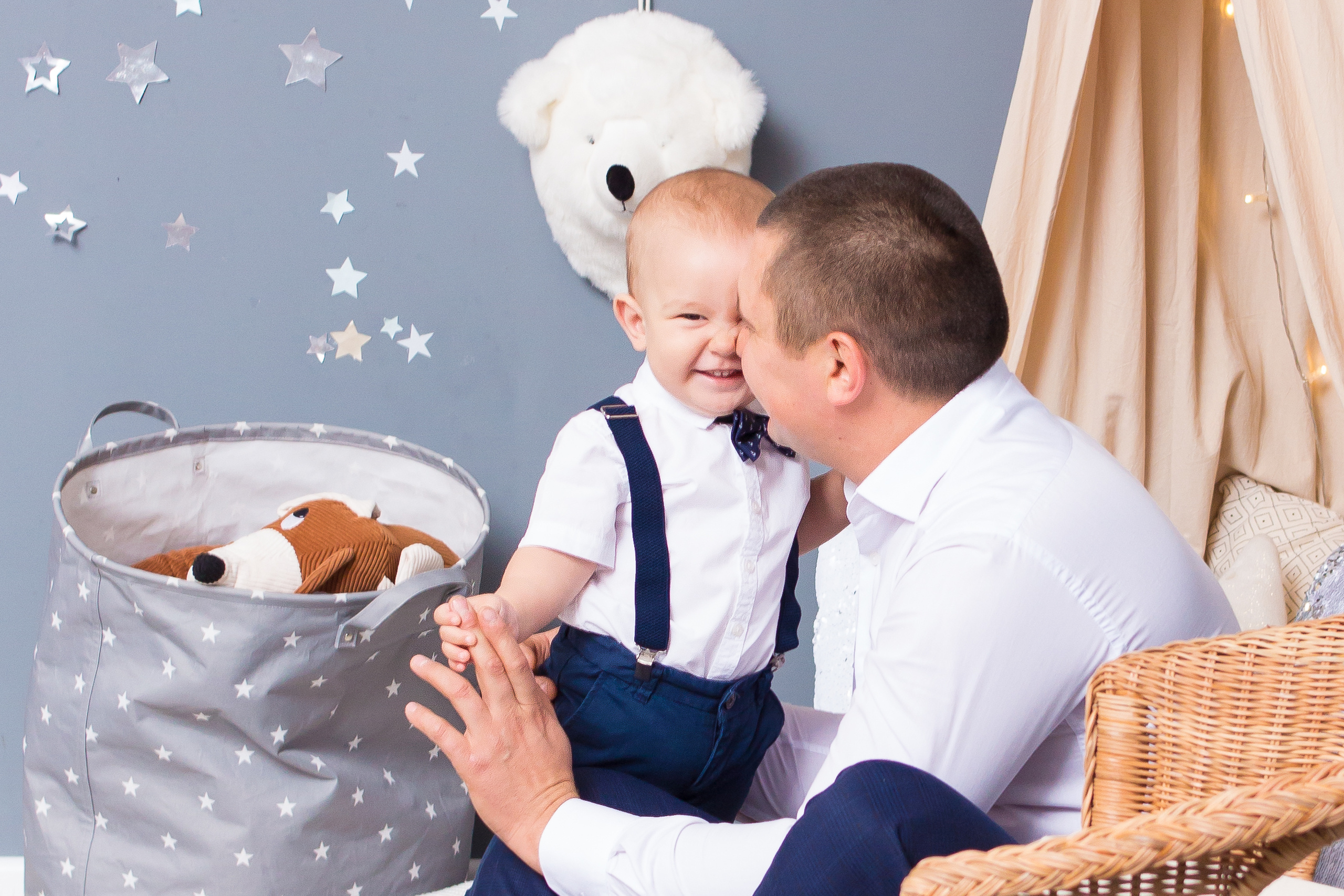 Семейные съёмки. Семейный и детский фотограф в Москве Тихонова Ксения