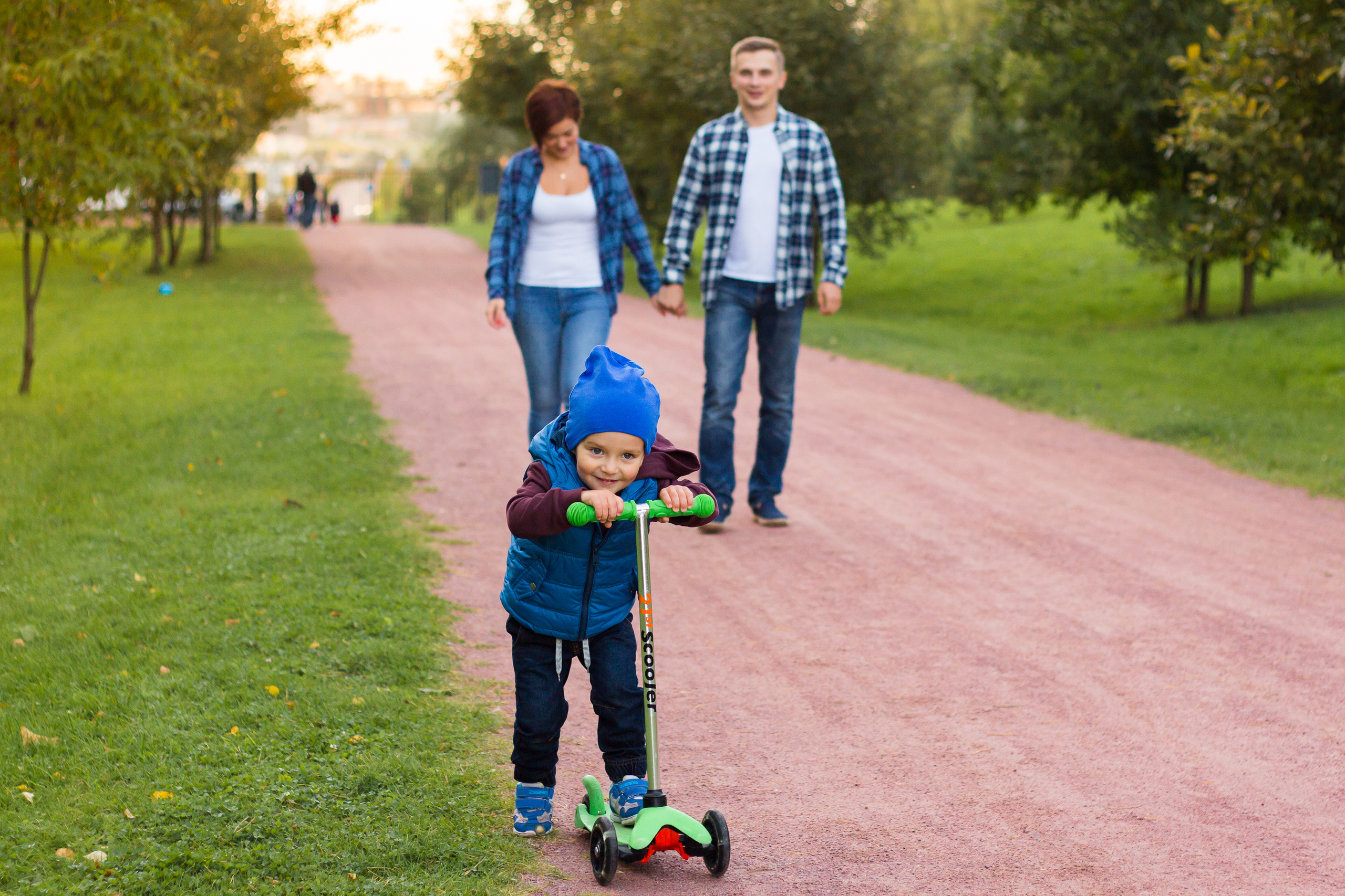 Семейные съёмки. Семейный и детский фотограф в Москве Тихонова Ксения