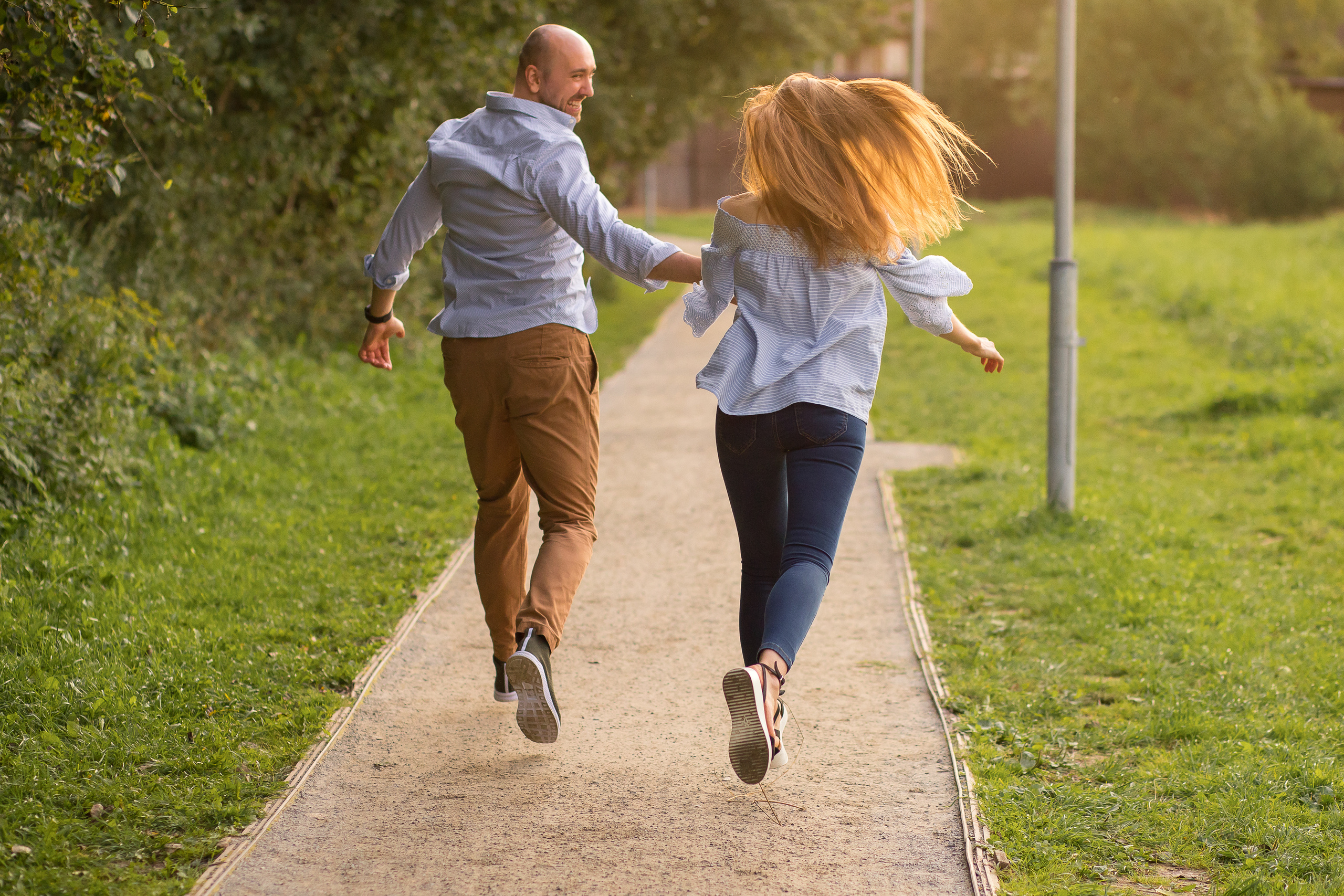 Love Story. Семейный и детский фотограф в Москве Тихонова Ксения
