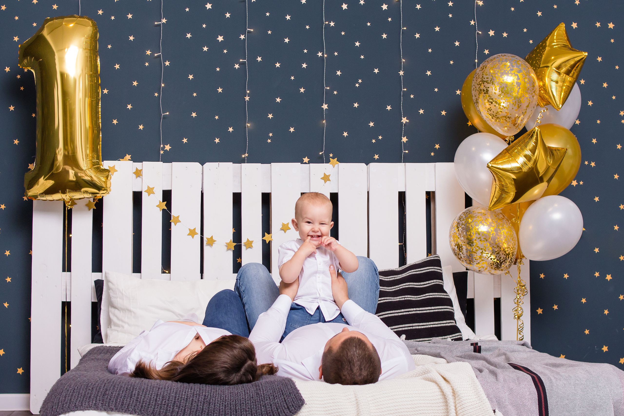 Семейные съёмки. Семейный и детский фотограф в Москве Тихонова Ксения