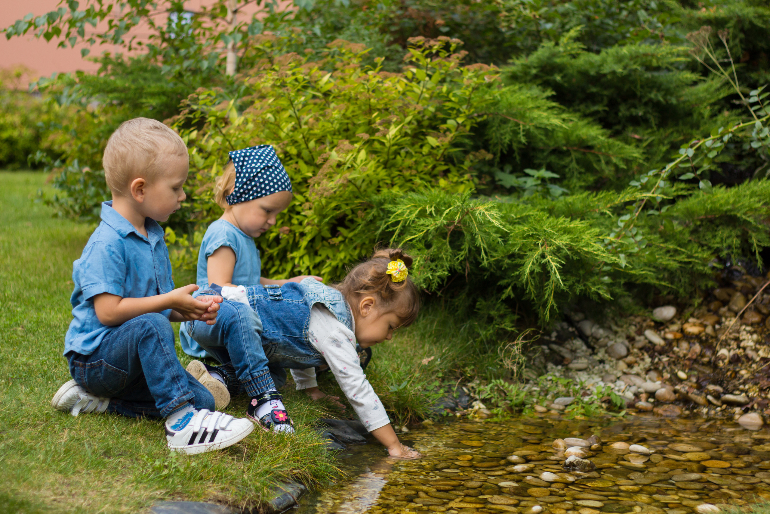 Детские съёмки. Семейный и детский фотограф в Москве Тихонова Ксения