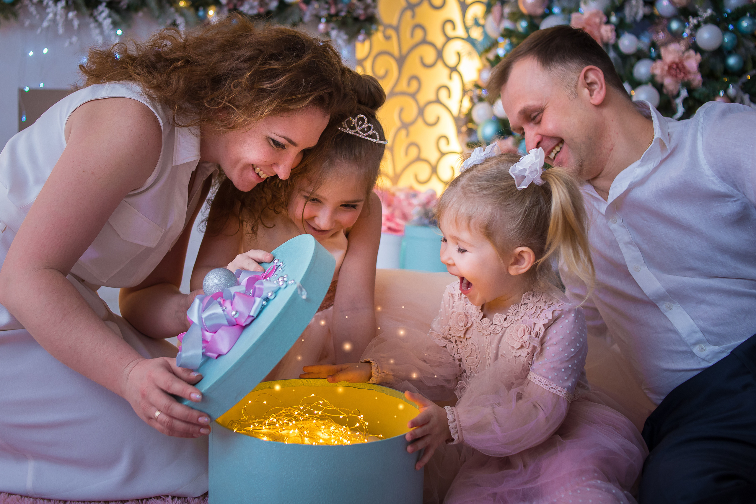 Семейные съёмки. Семейный и детский фотограф в Москве Тихонова Ксения