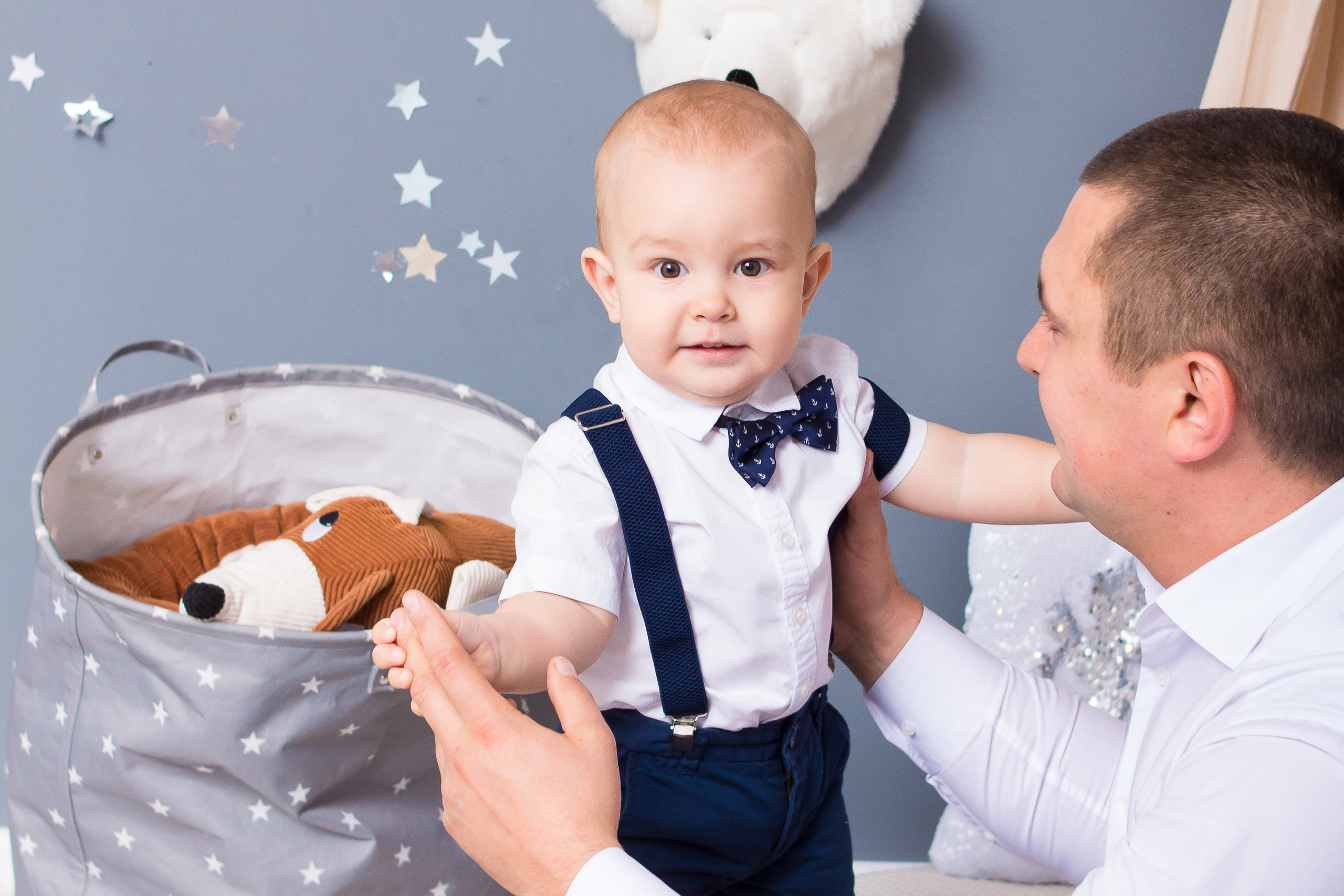 Семейные съёмки. Семейный и детский фотограф в Москве Тихонова Ксения