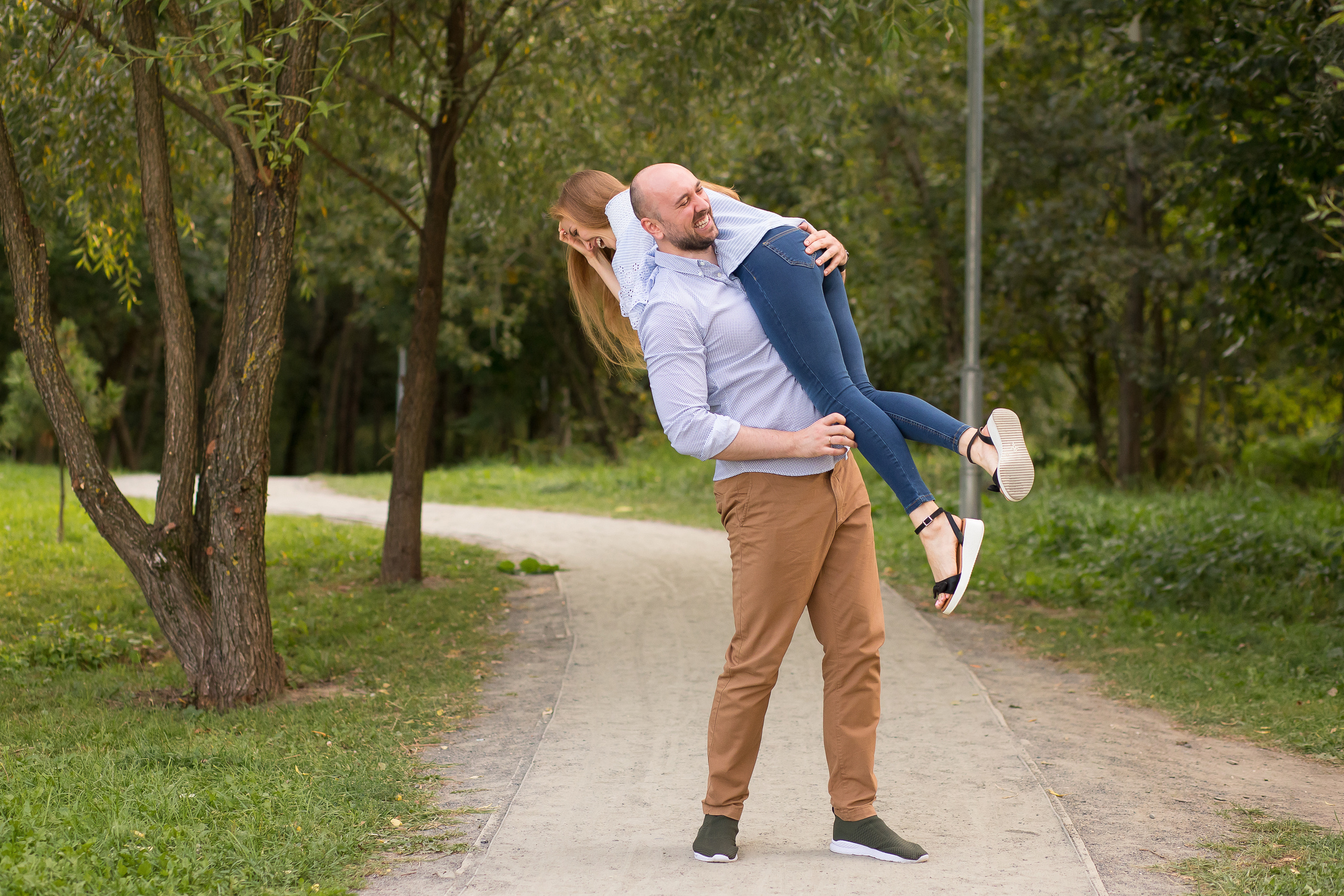 Love Story. Семейный и детский фотограф в Москве Тихонова Ксения