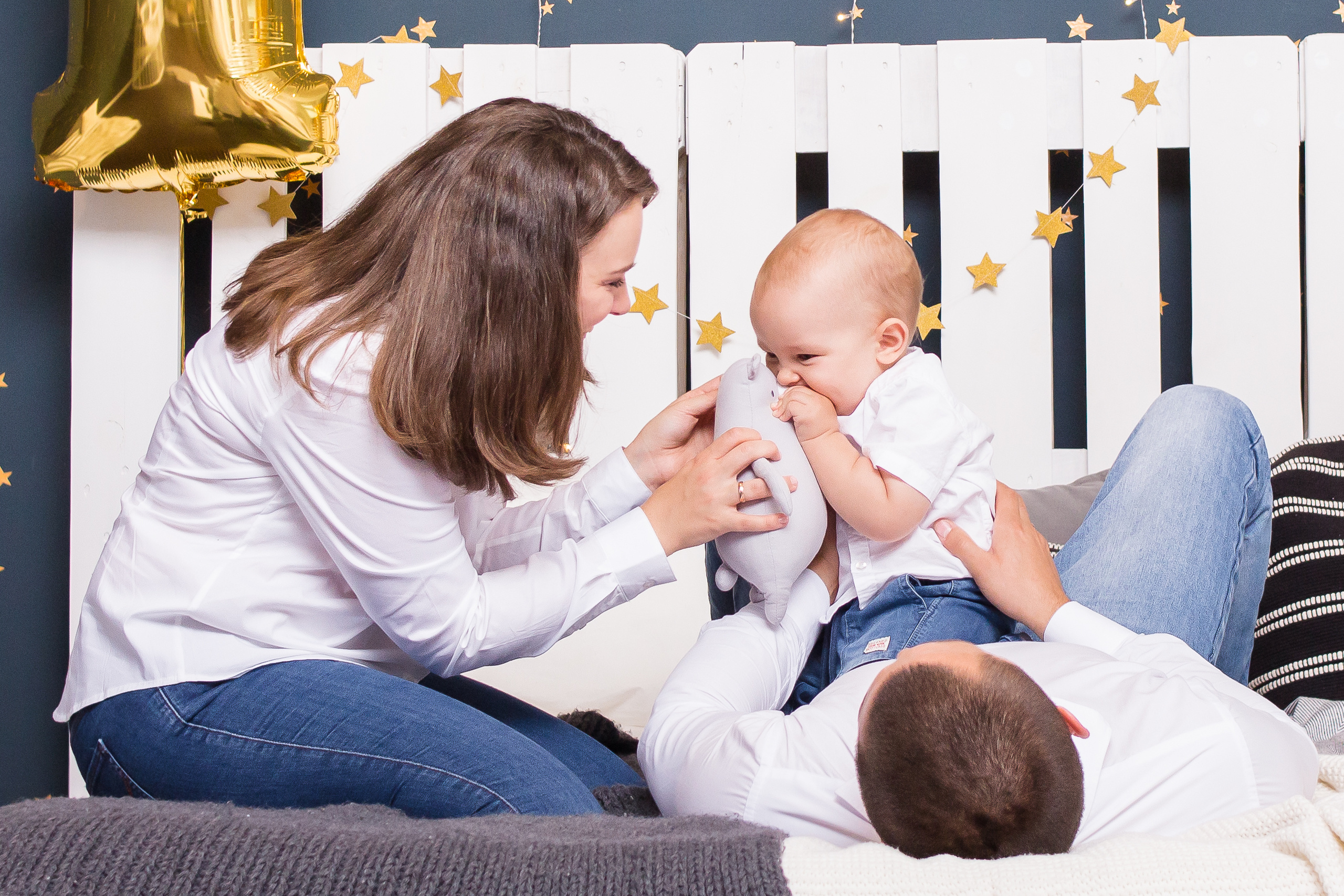 Семейные съёмки. Семейный и детский фотограф в Москве Тихонова Ксения