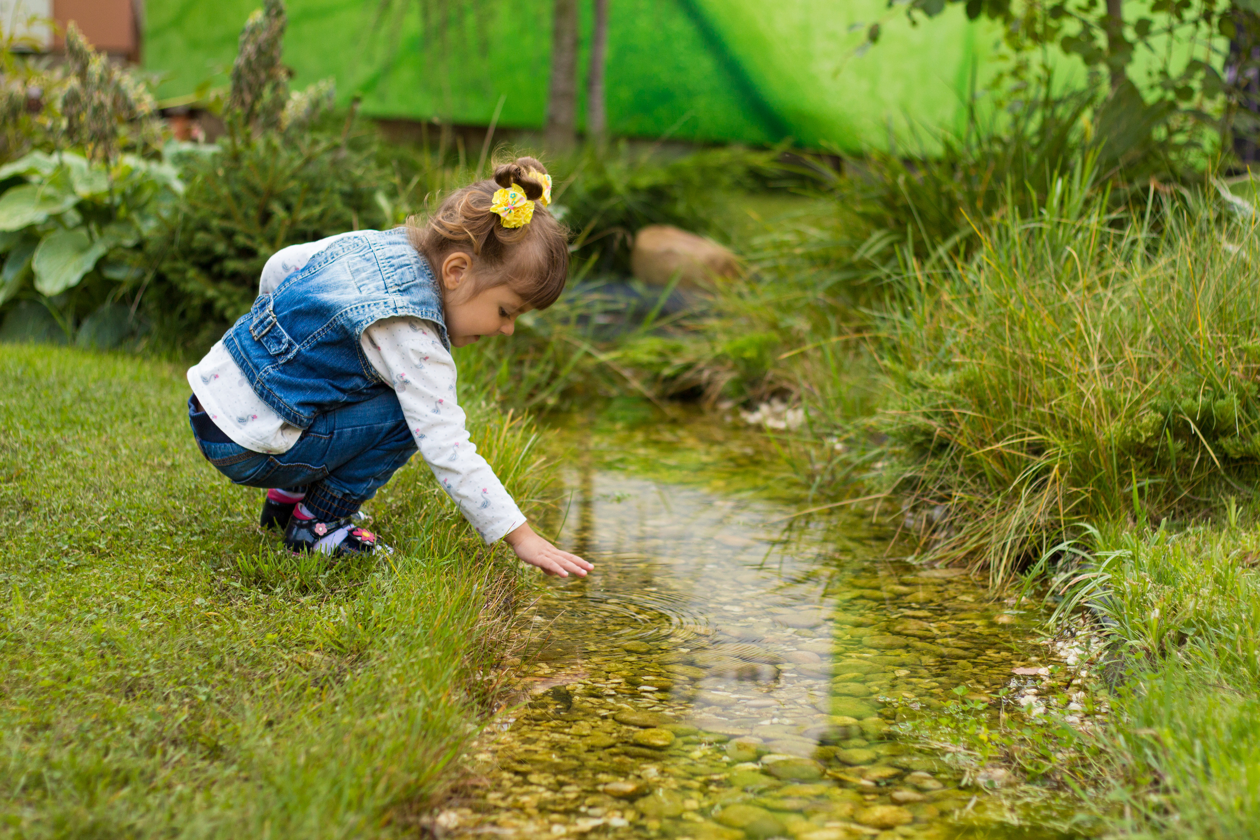 Детские съёмки. Семейный и детский фотограф в Москве Тихонова Ксения