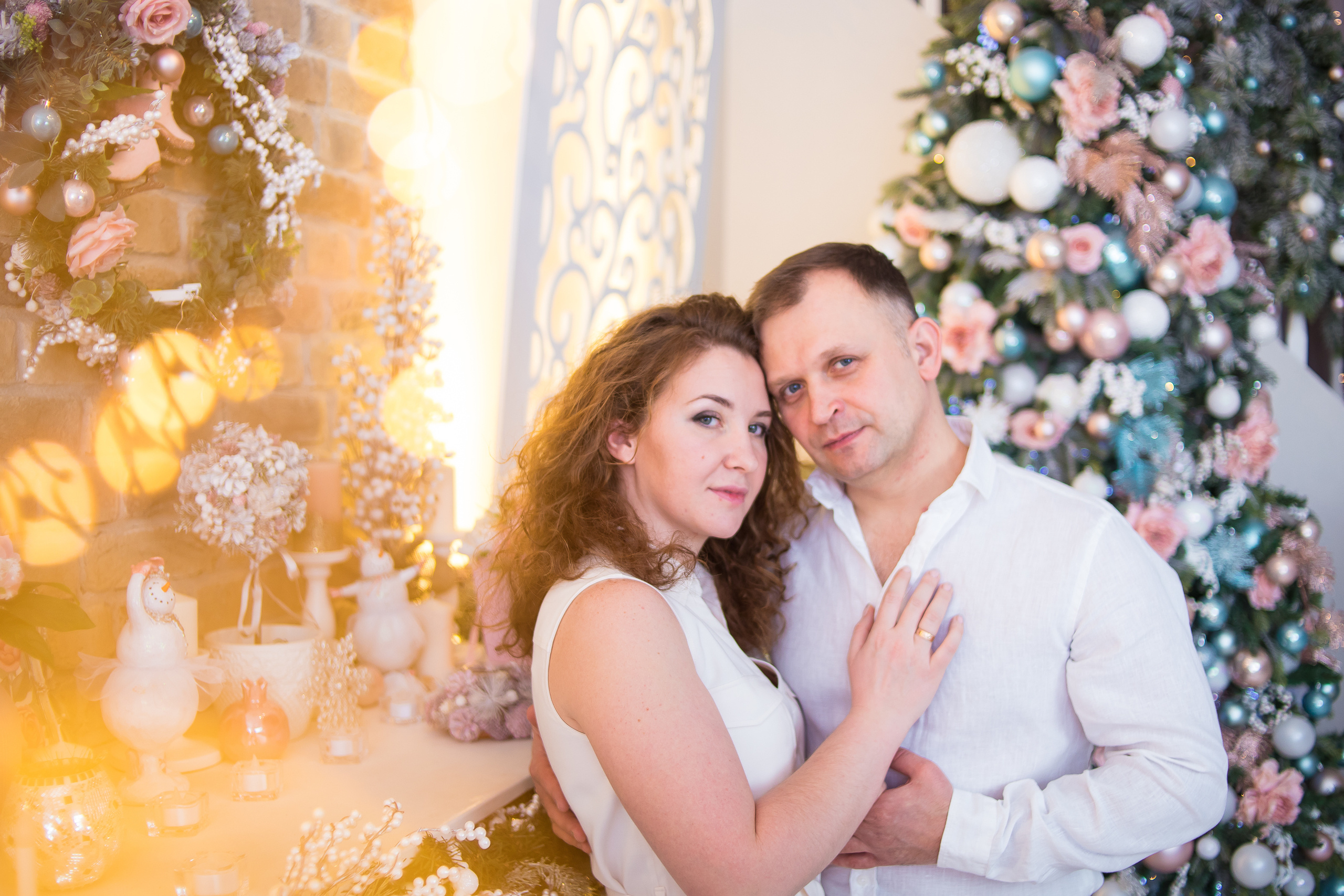 Семейные съёмки. Семейный и детский фотограф в Москве Тихонова Ксения