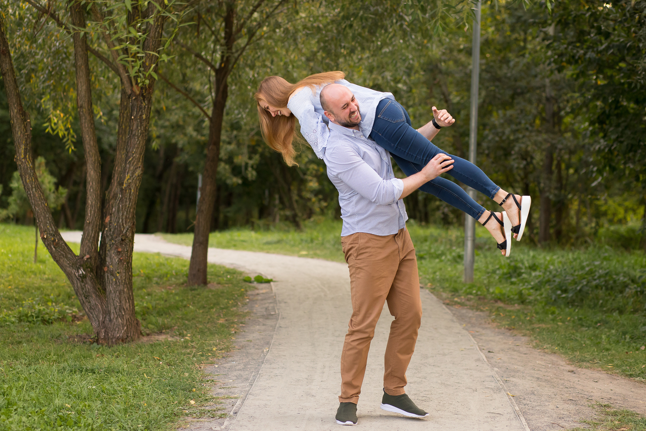 Love Story. Семейный и детский фотограф в Москве Тихонова Ксения