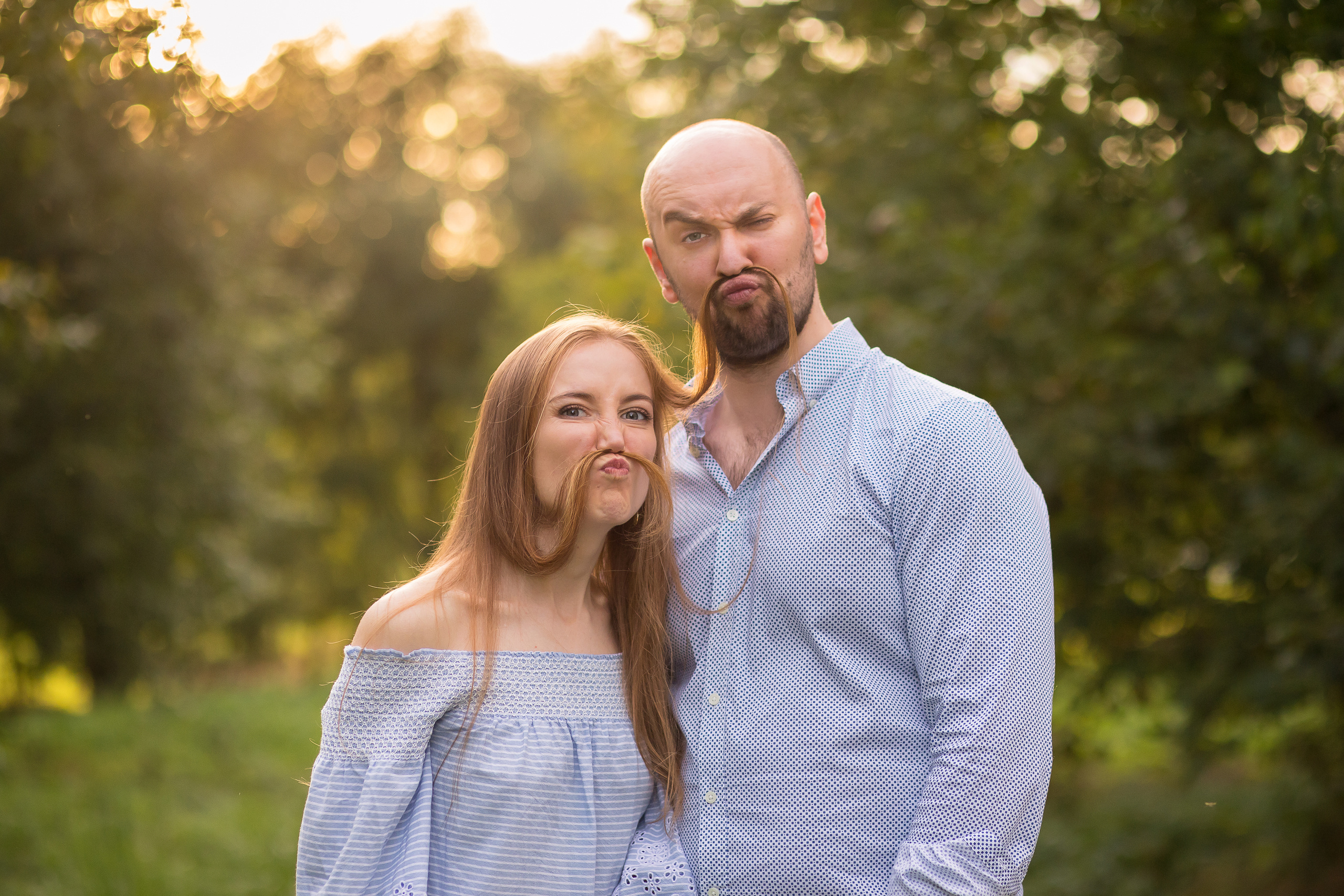 Love Story. Семейный и детский фотограф в Москве Тихонова Ксения