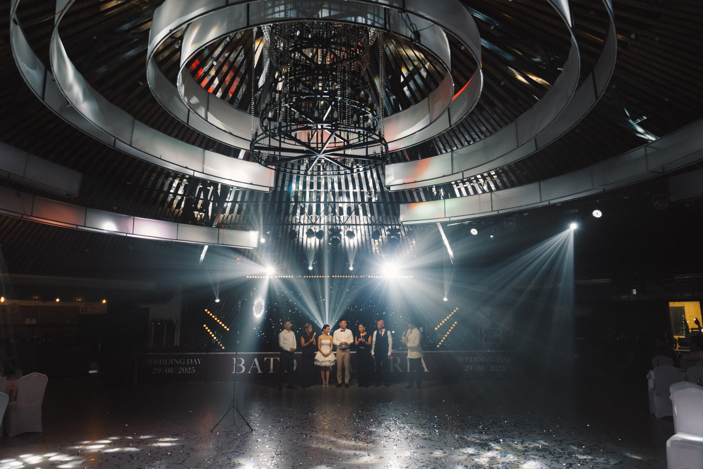 Бато и Валерия. Фотограф Улан-Удэ