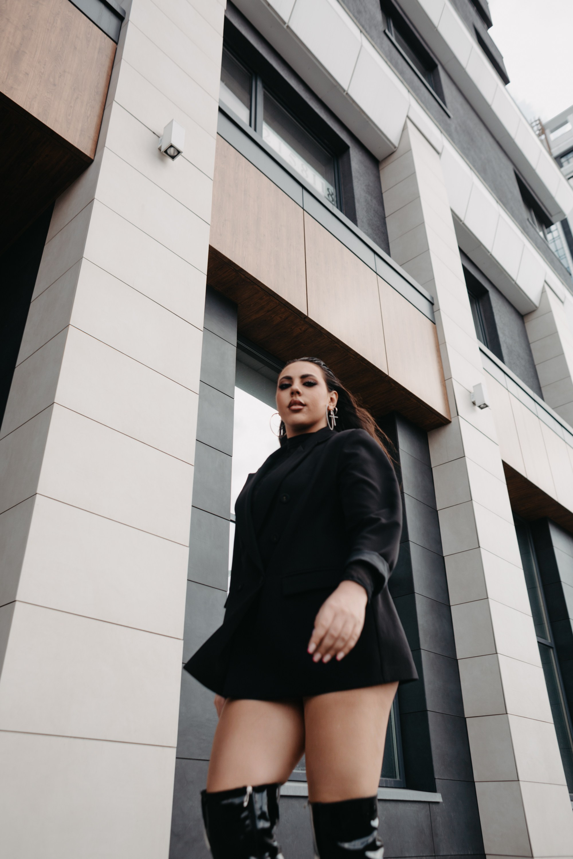 BRATZ. Татьяна Журавлева