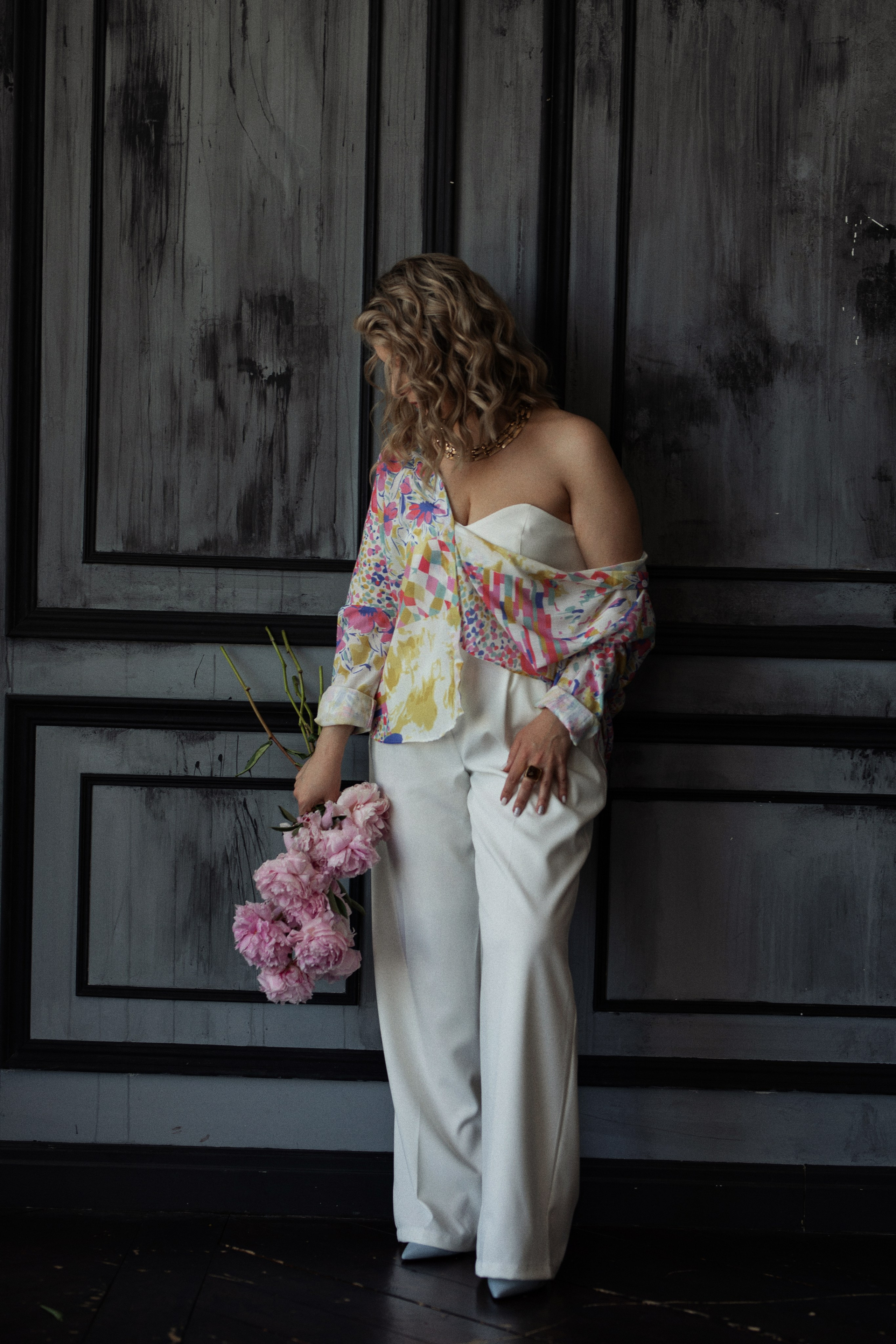 Анастасия. Фотограф чувственного портрета в Санкт-Петербурге Светлана Фролова