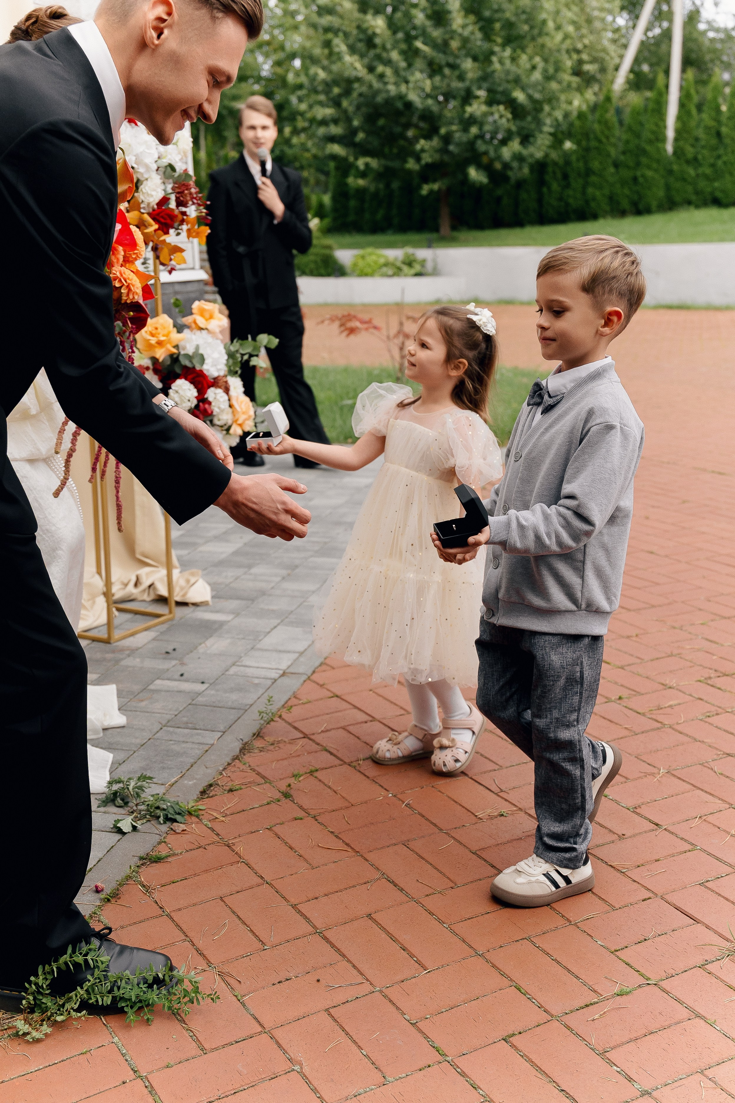 SAKURA. Свадебный фотограф в Санкт-Петербурге