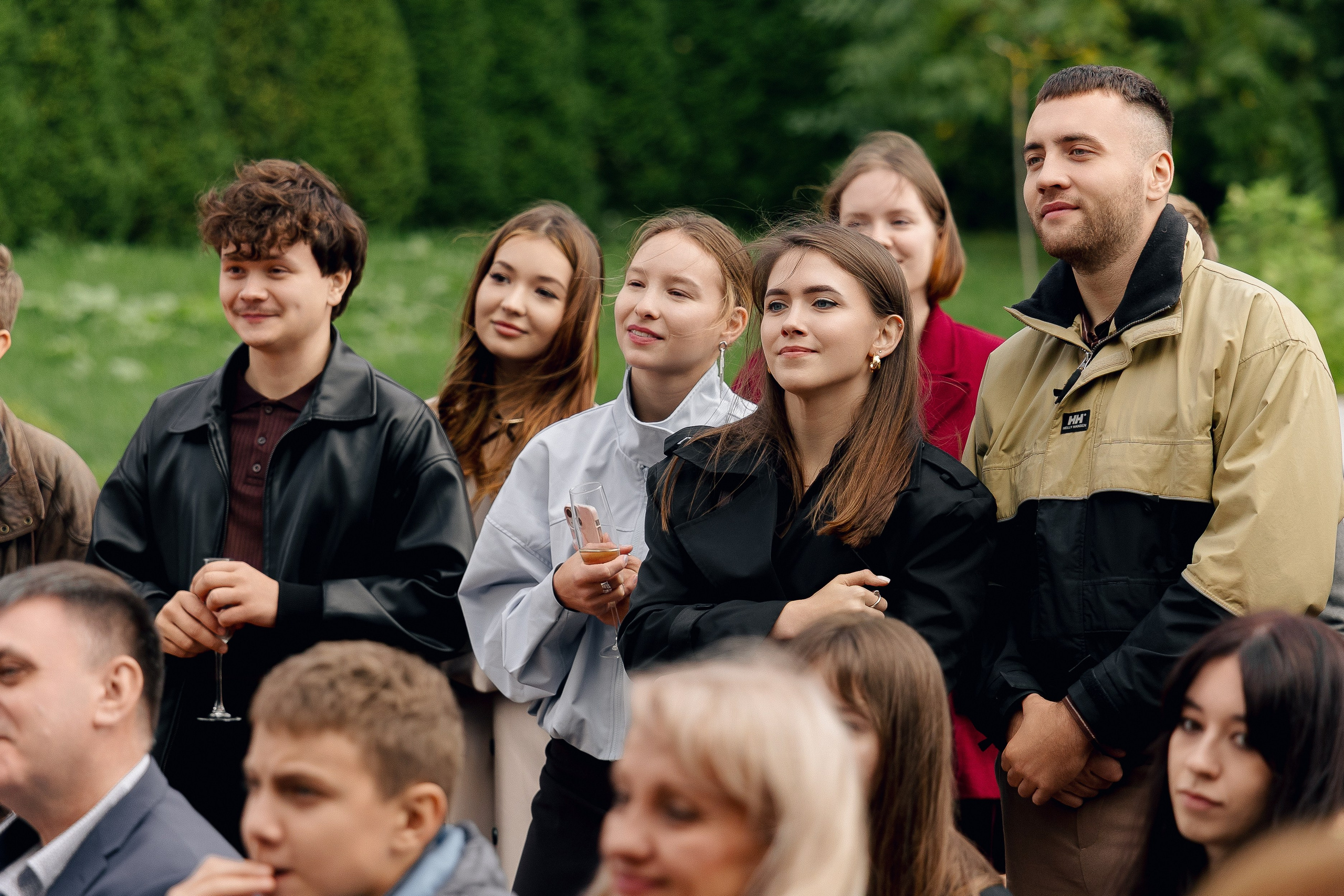 SAKURA. Свадебный фотограф в Санкт-Петербурге