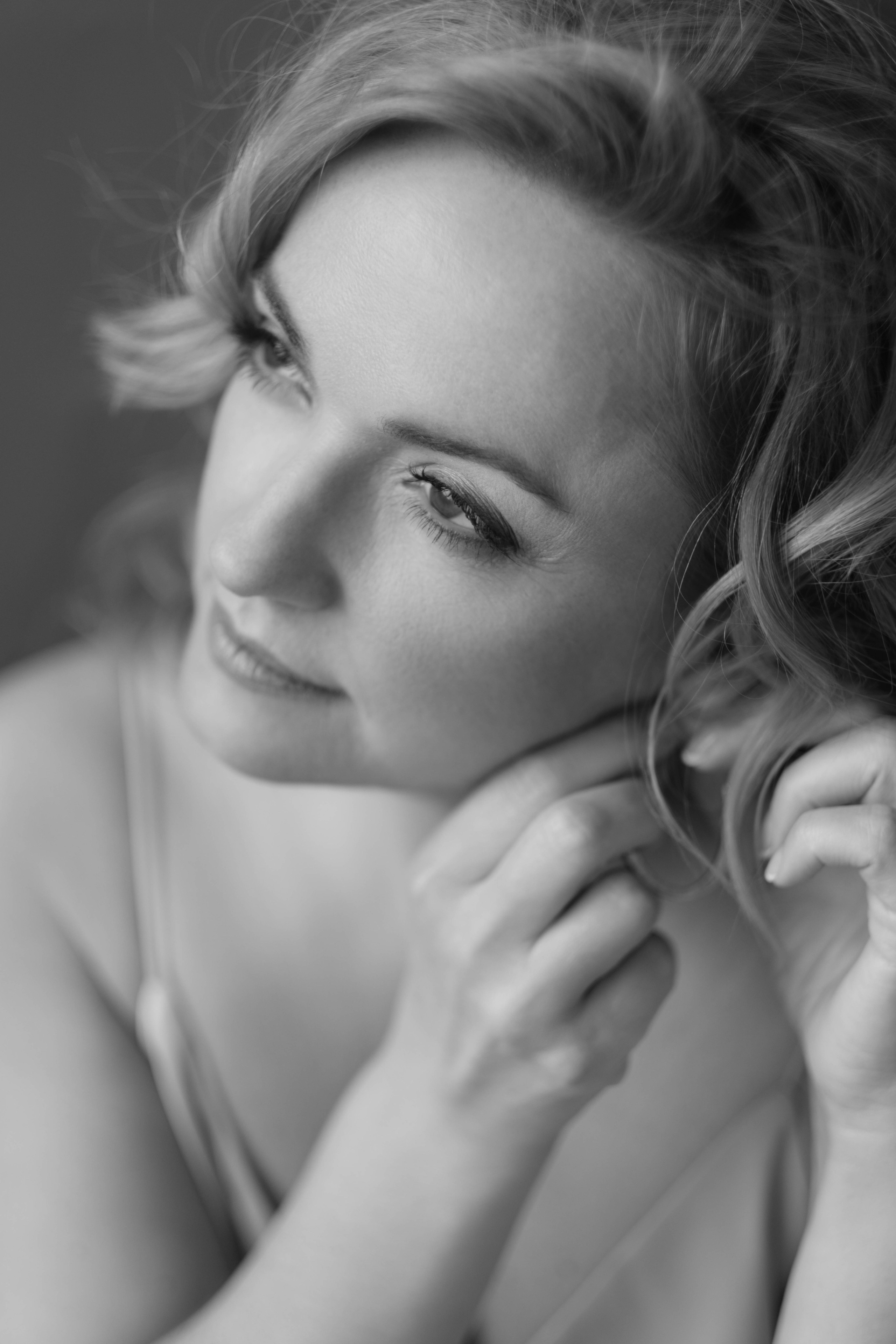 Ольга. Светлая сторона перемен (я, фотограф женский в Смоленске помогаю ее найти). Фотографирую женщин 40+ Ольга Лазаренко Смоленск