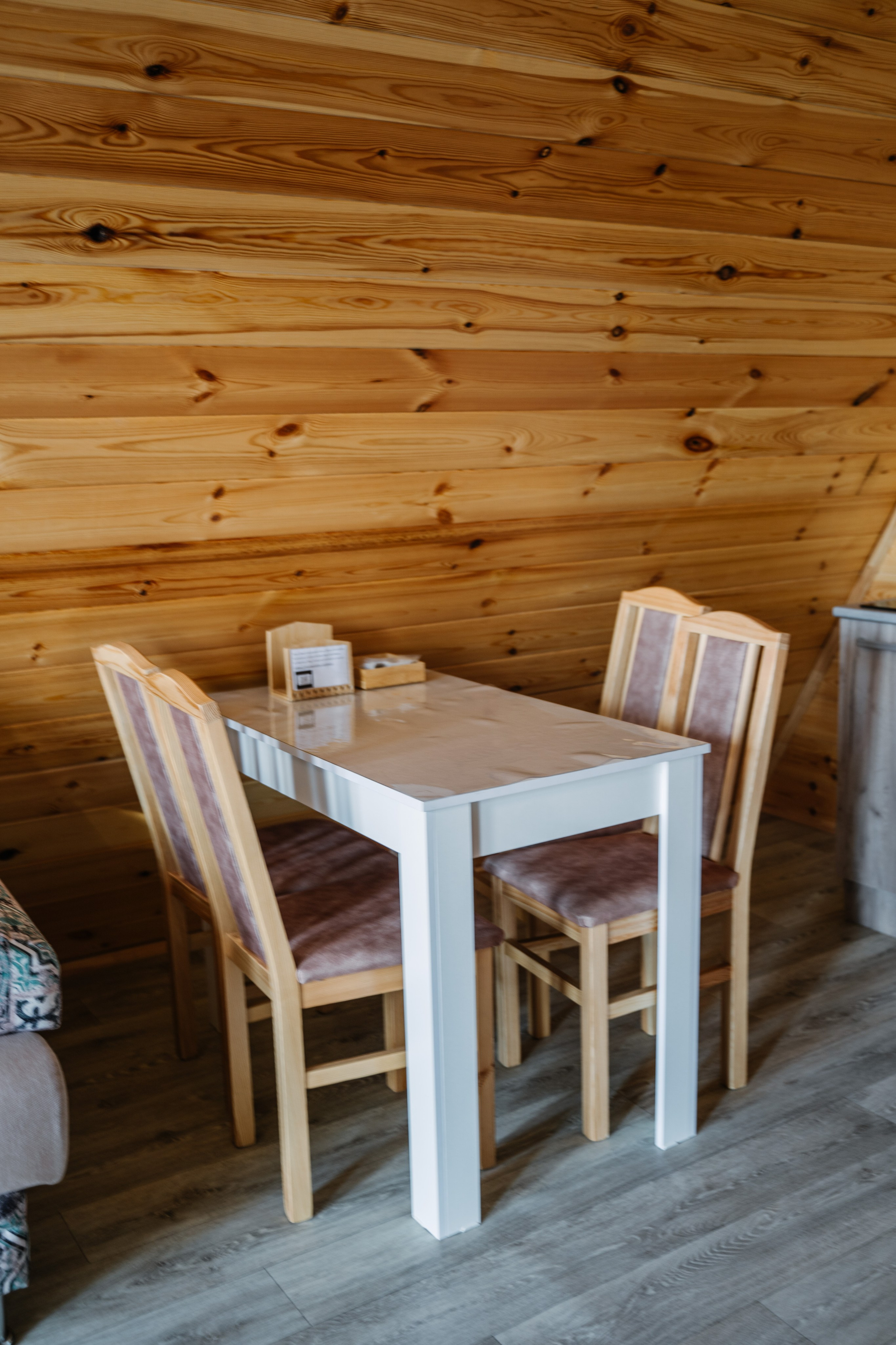 Гостевой дом София. Фотограф Ольга Пучкова