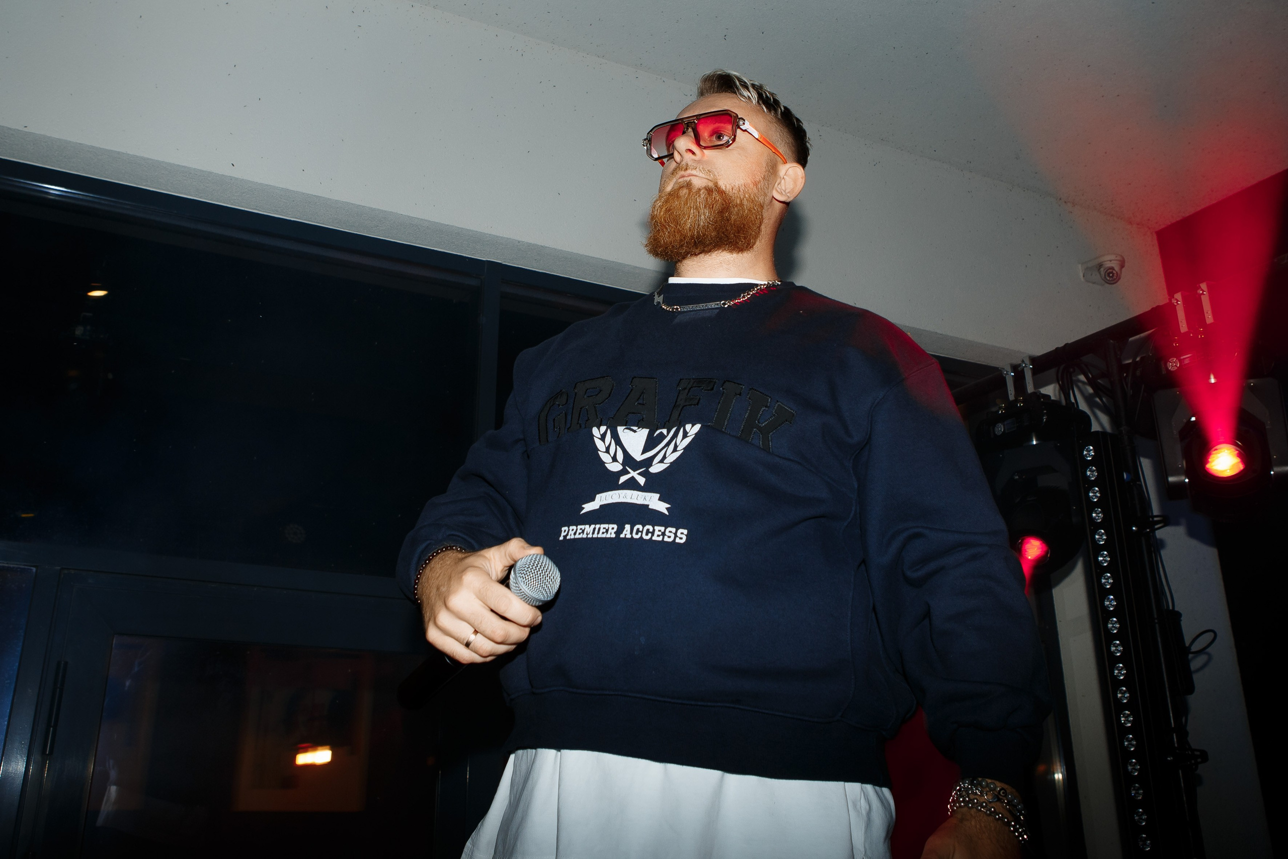 Выпускной Гимназия 12 2024 OpenHouse. Свадебный и портретный Фотограф в Липецке Дмитрий Котюков