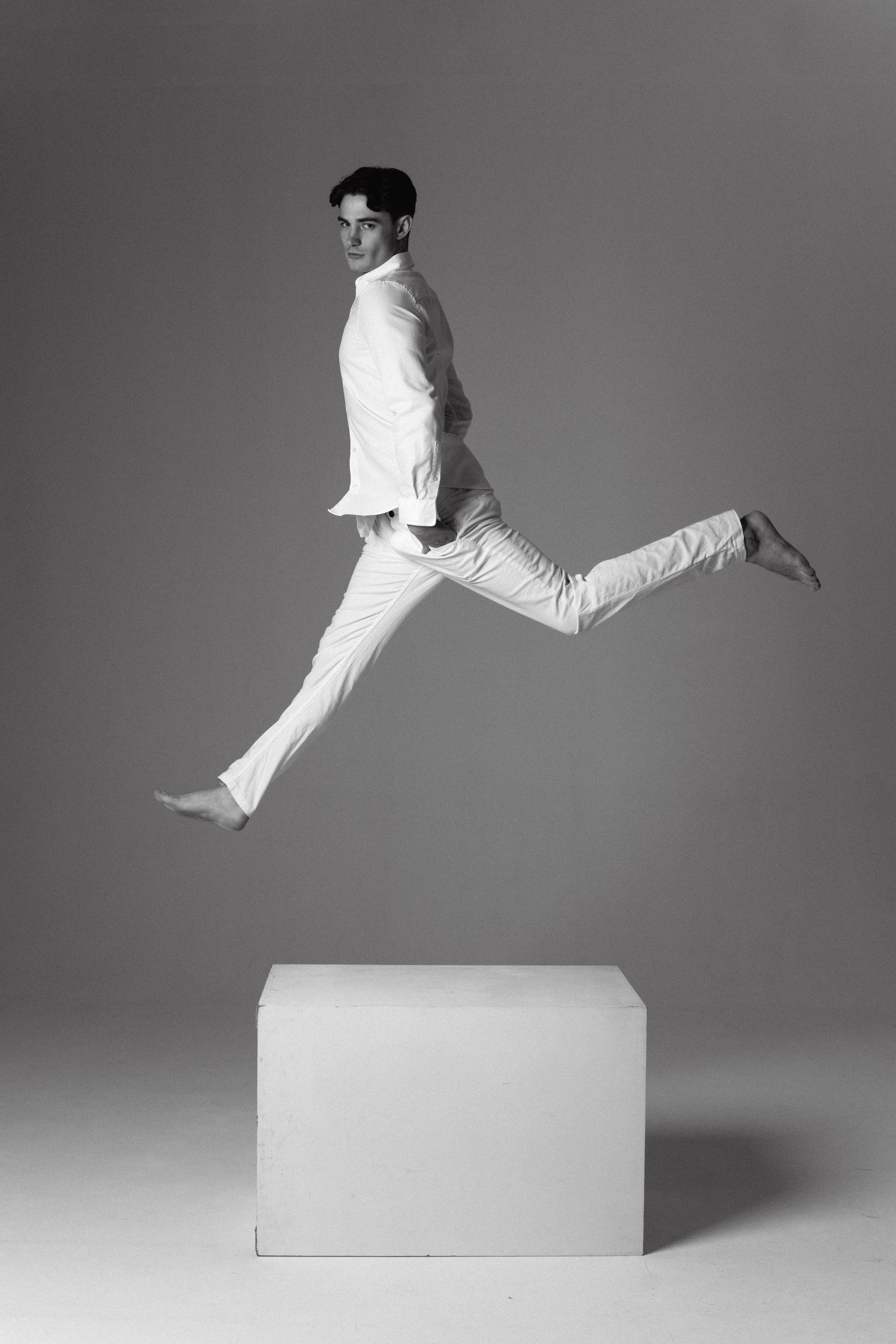 Andrew. Фотограф Москва Дмитрий Курасов