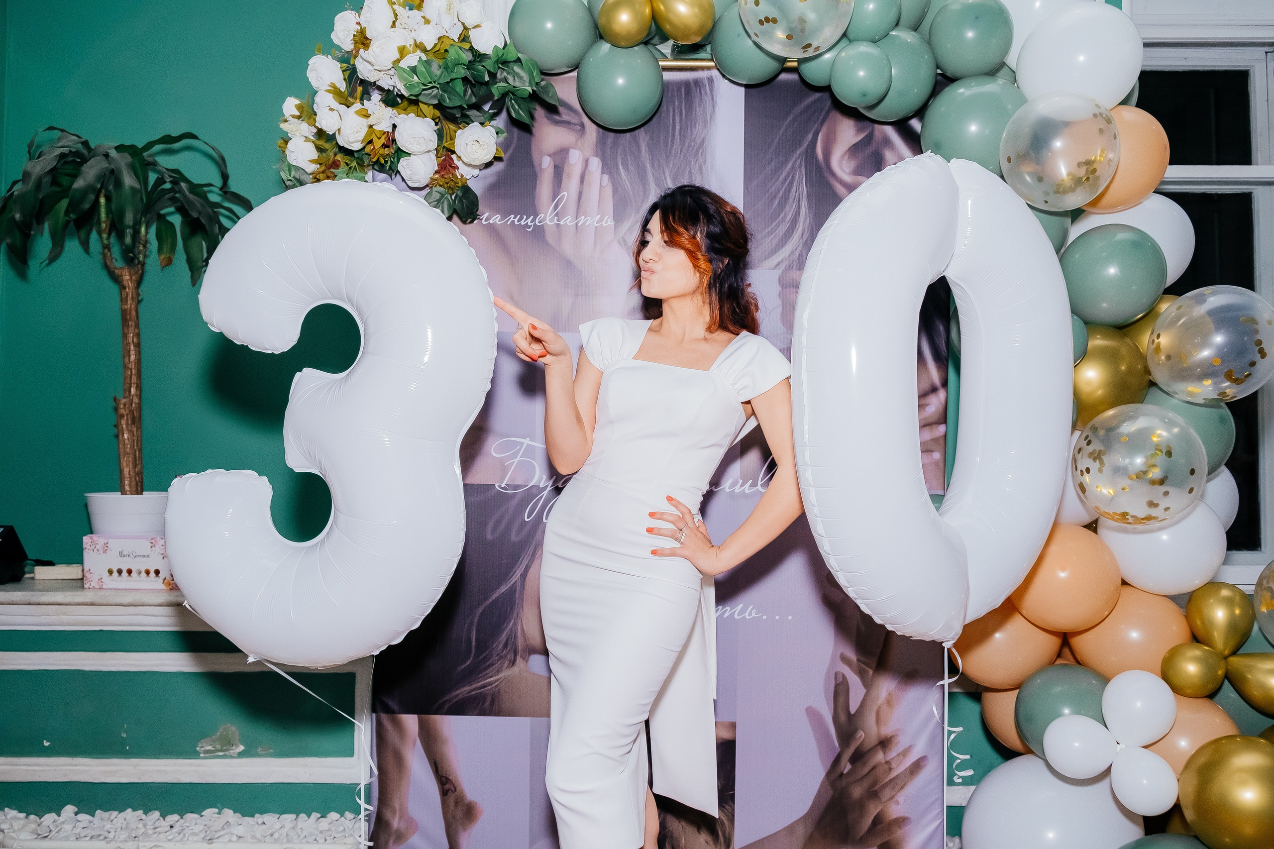 Юбилей. Свадебный фотограф. Видеосъемка свадьбы. Ростов-на-Дону. Москва. Сочи