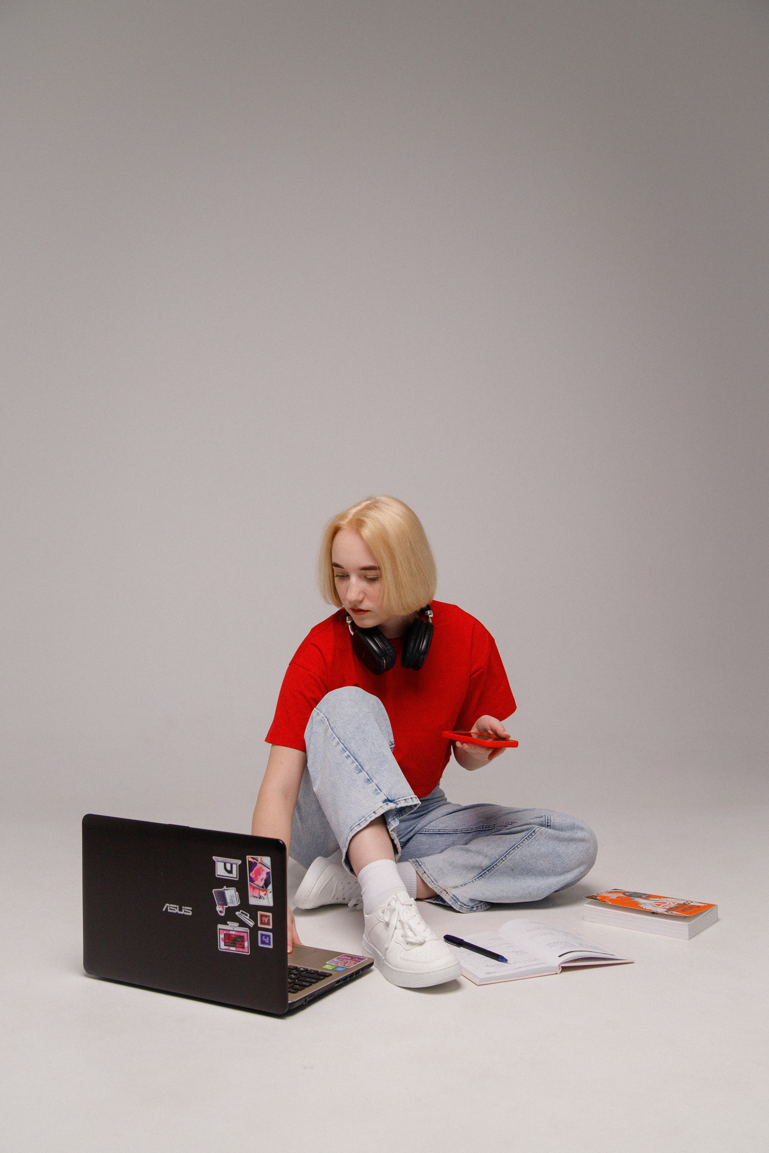 Контент-съемки