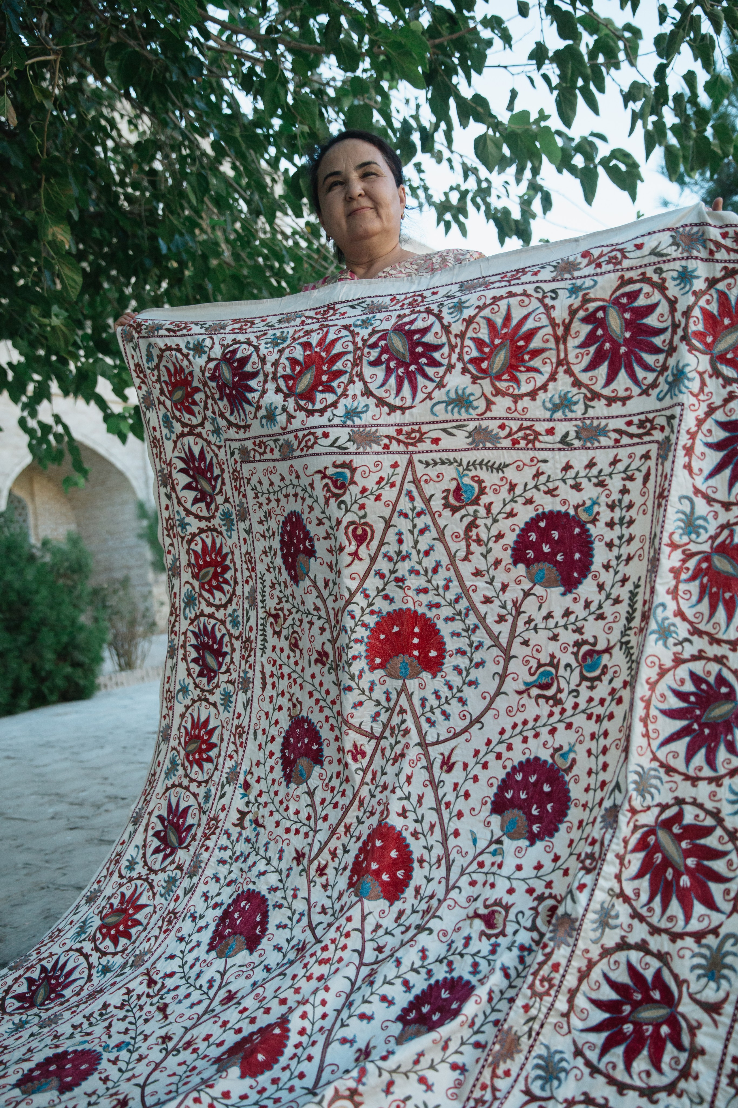 Uzbekistan. Lena Sorokina photographer, Astana, Kazakhstan