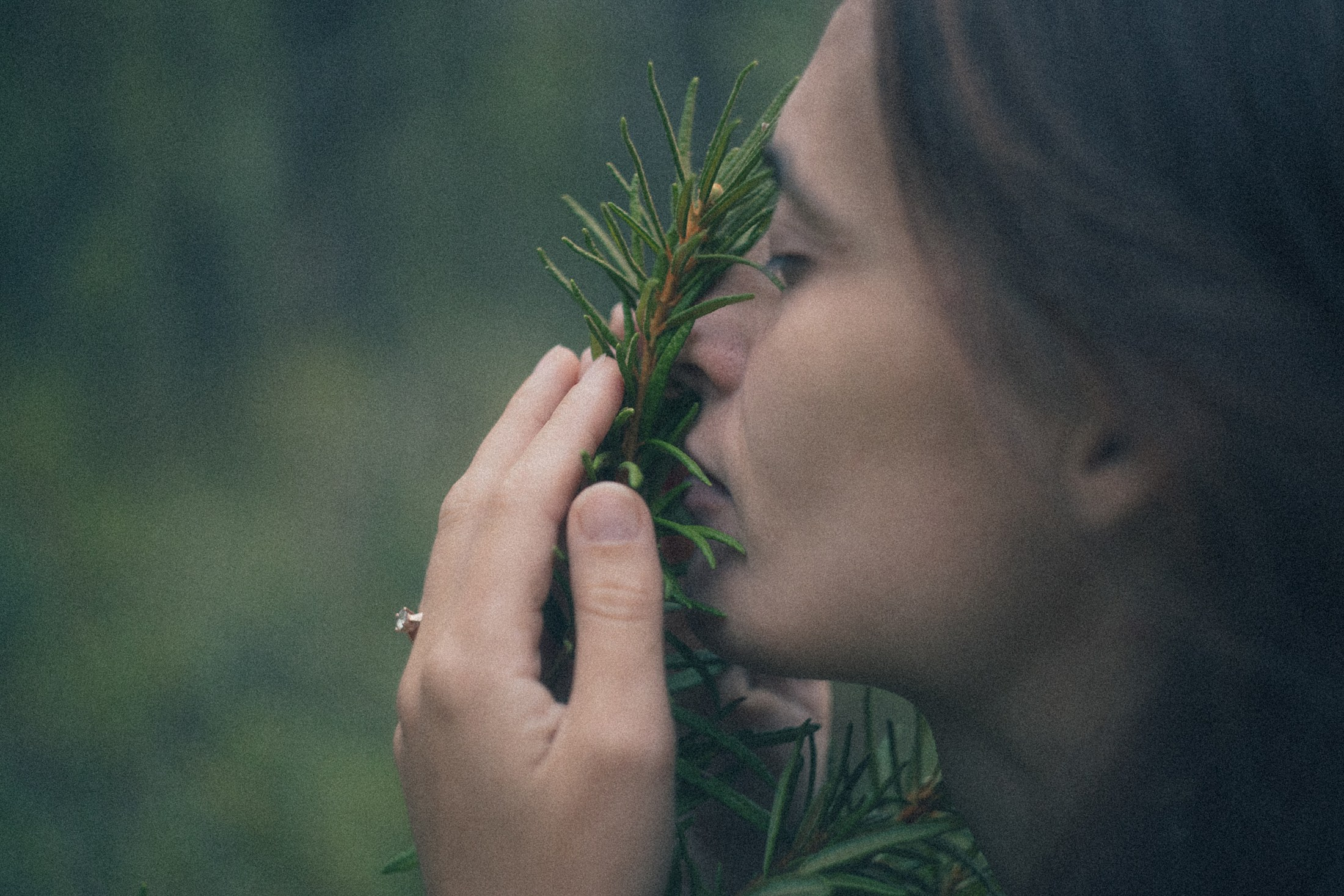 Наощупь. Алиса Аницкая