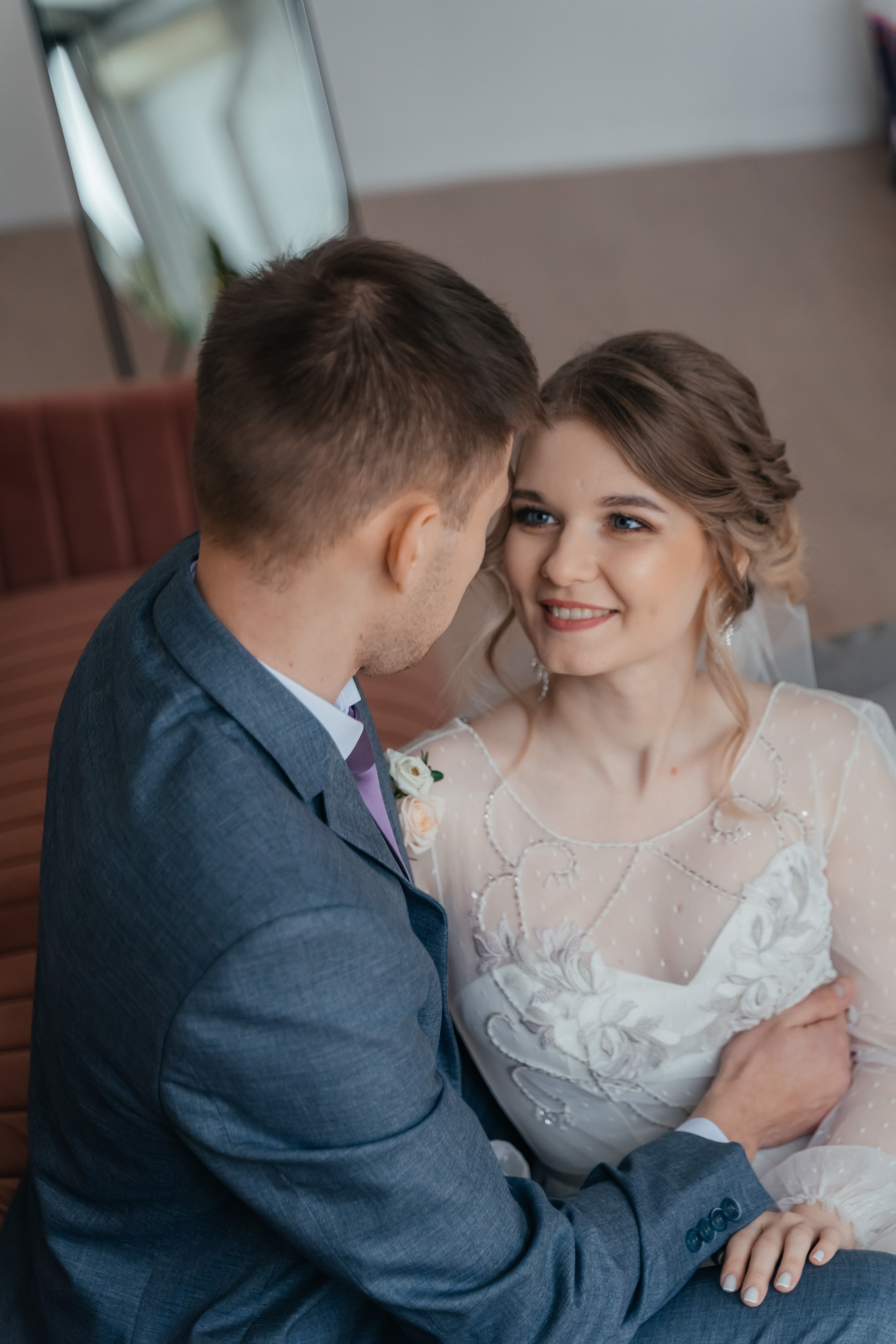 Семейный фотограф в Саратове