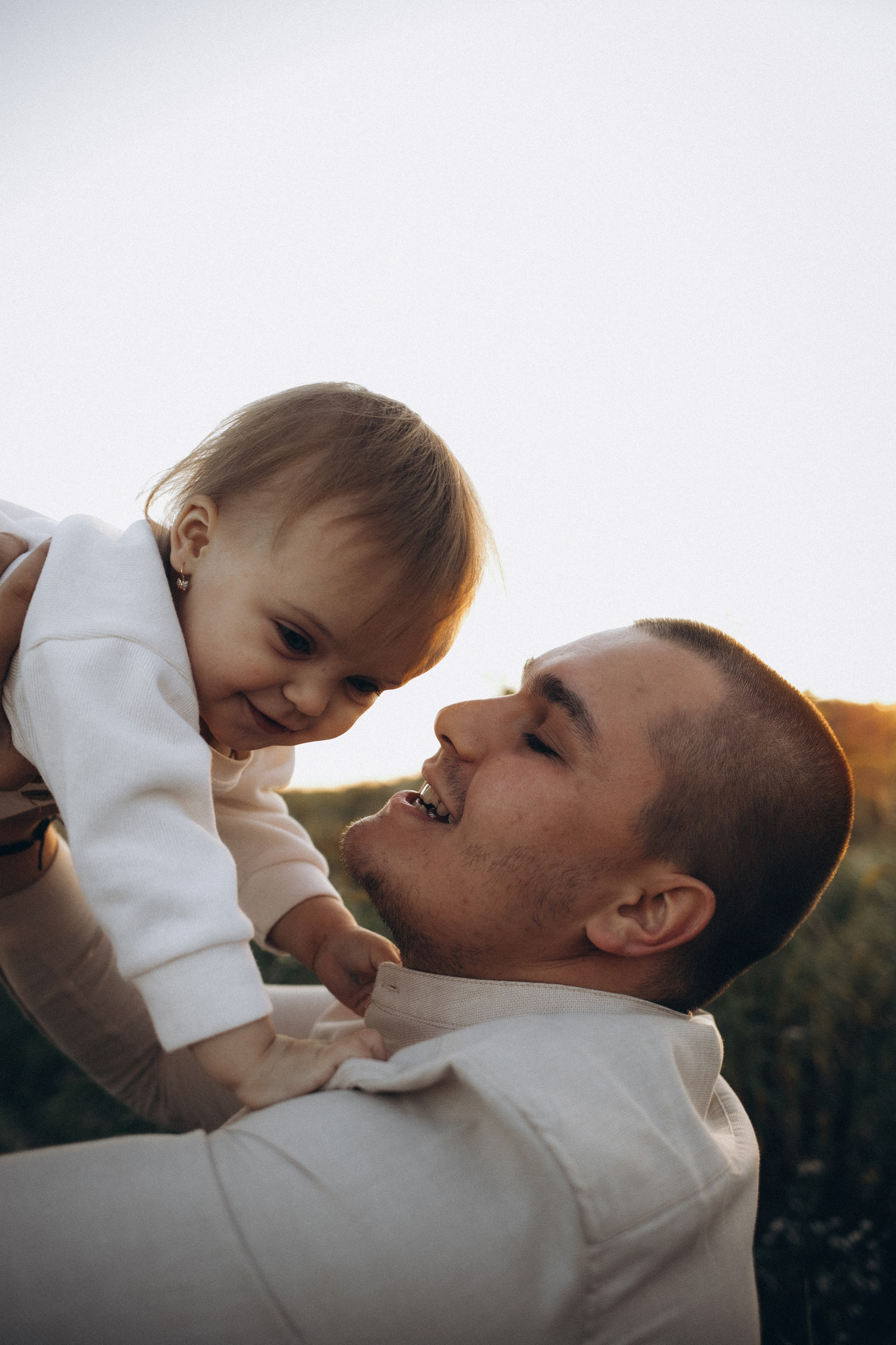 Саша, Алиса, Ева и Сереженька. Семейный и свадебный фотограф Анна Кожокарь