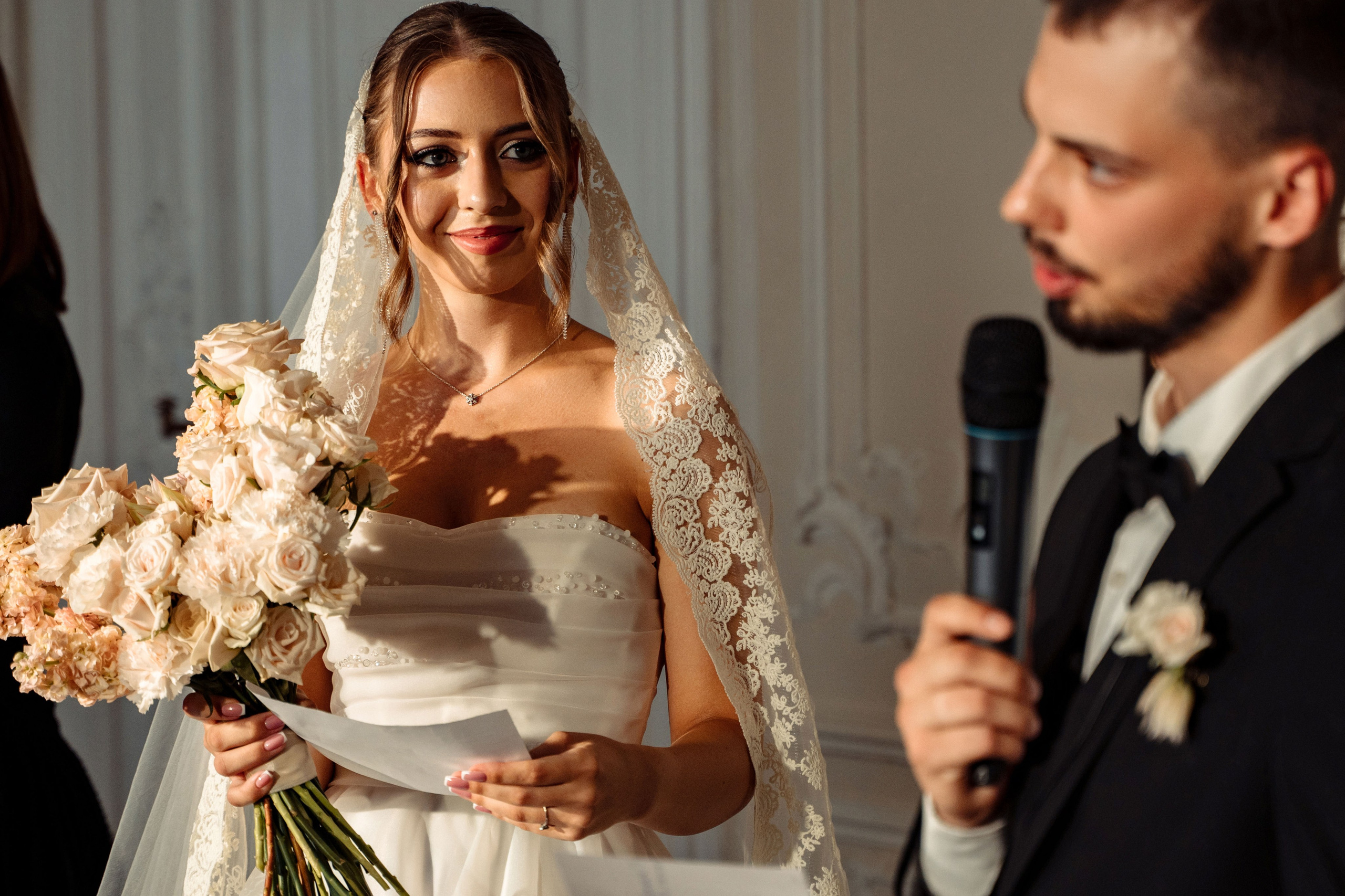 Алина и Артур. Свадебный и портретный фотограф Клипа Максим