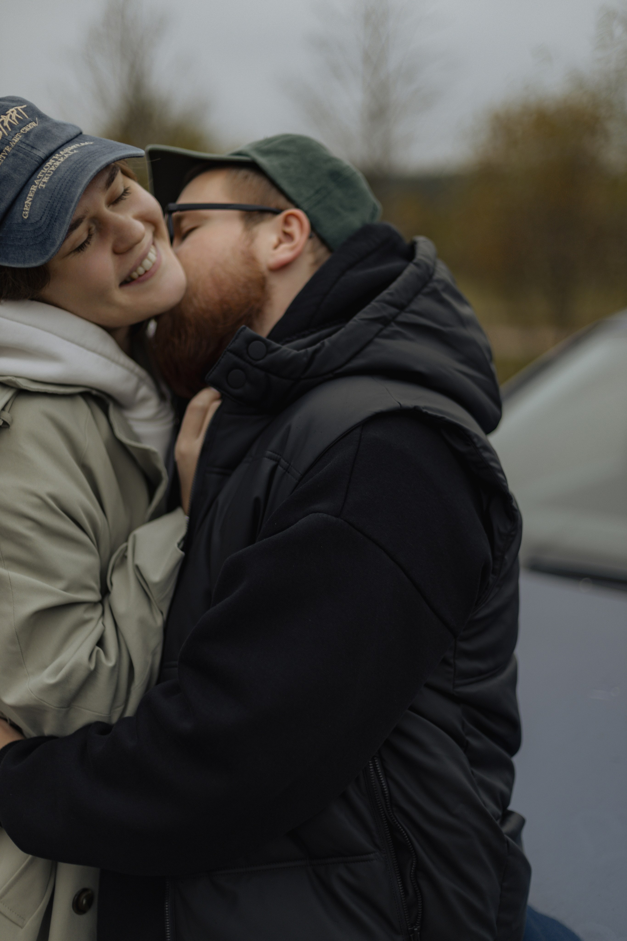 Анастасия & Никита. Кузьмина Анастасия — контент-фотограф | Москва