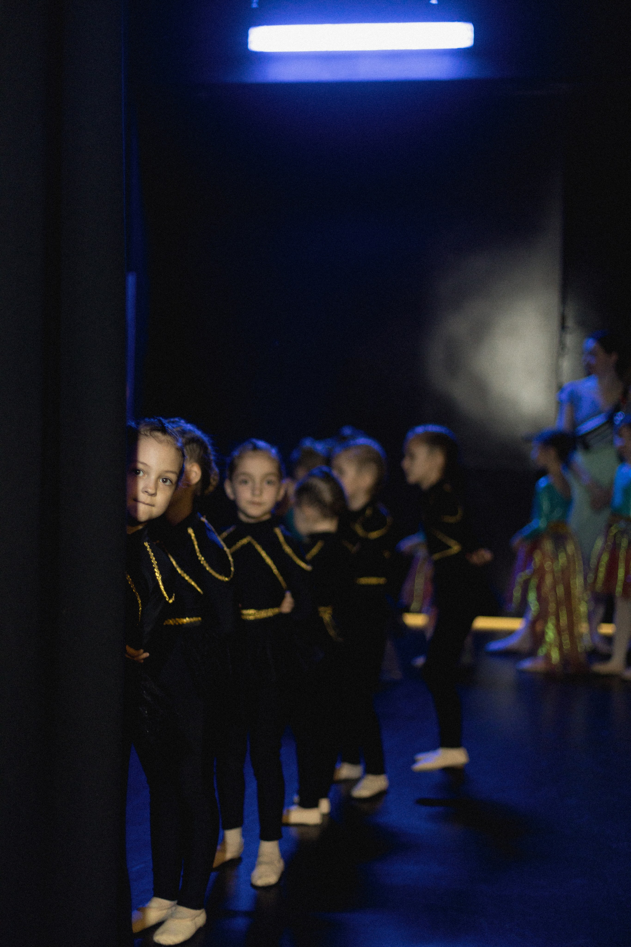 Балет с 2-х лет | Крокус | лето. Кузьмина Анастасия — контент-фотограф | Москва