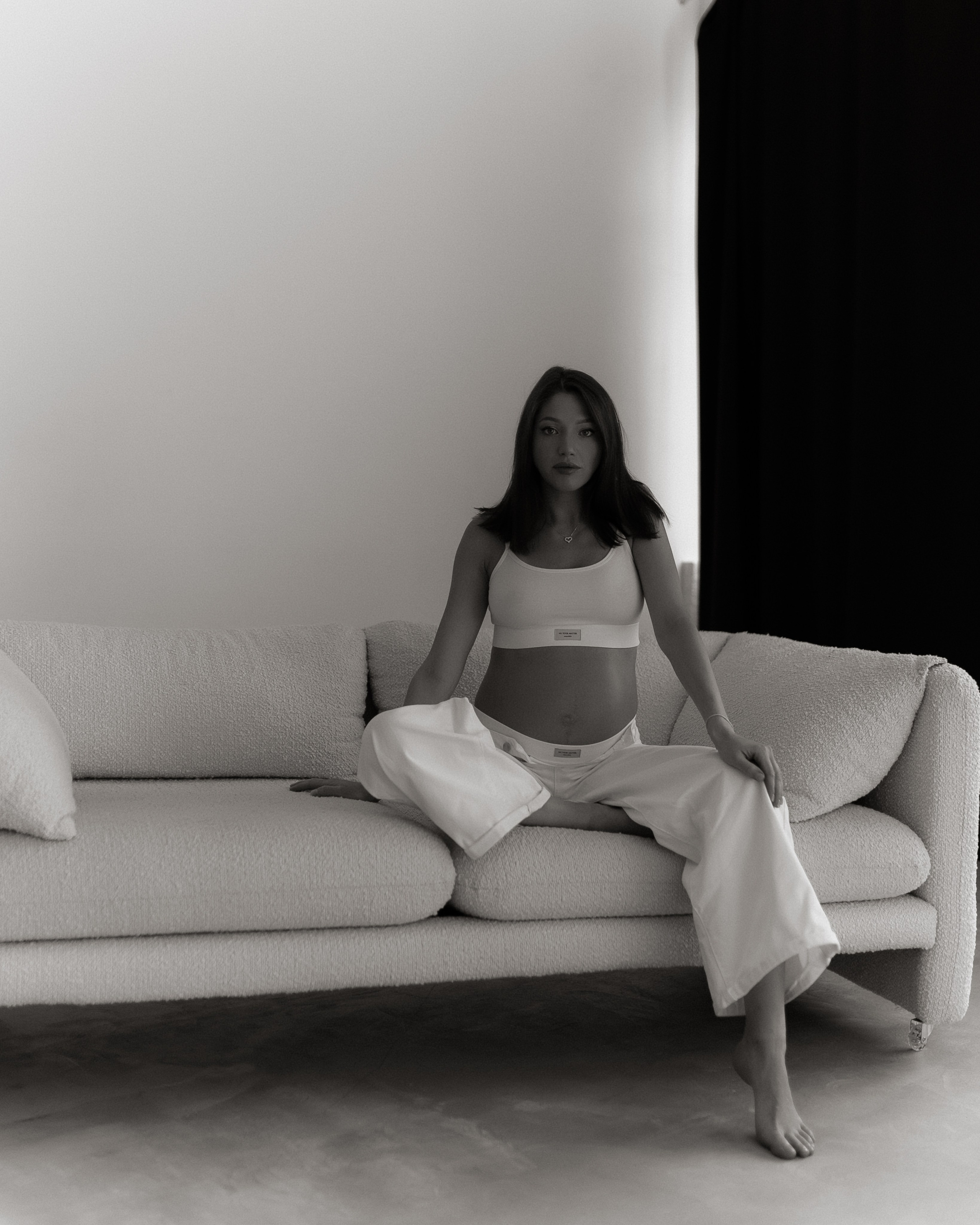 Дарья. DARYA.BELKINA