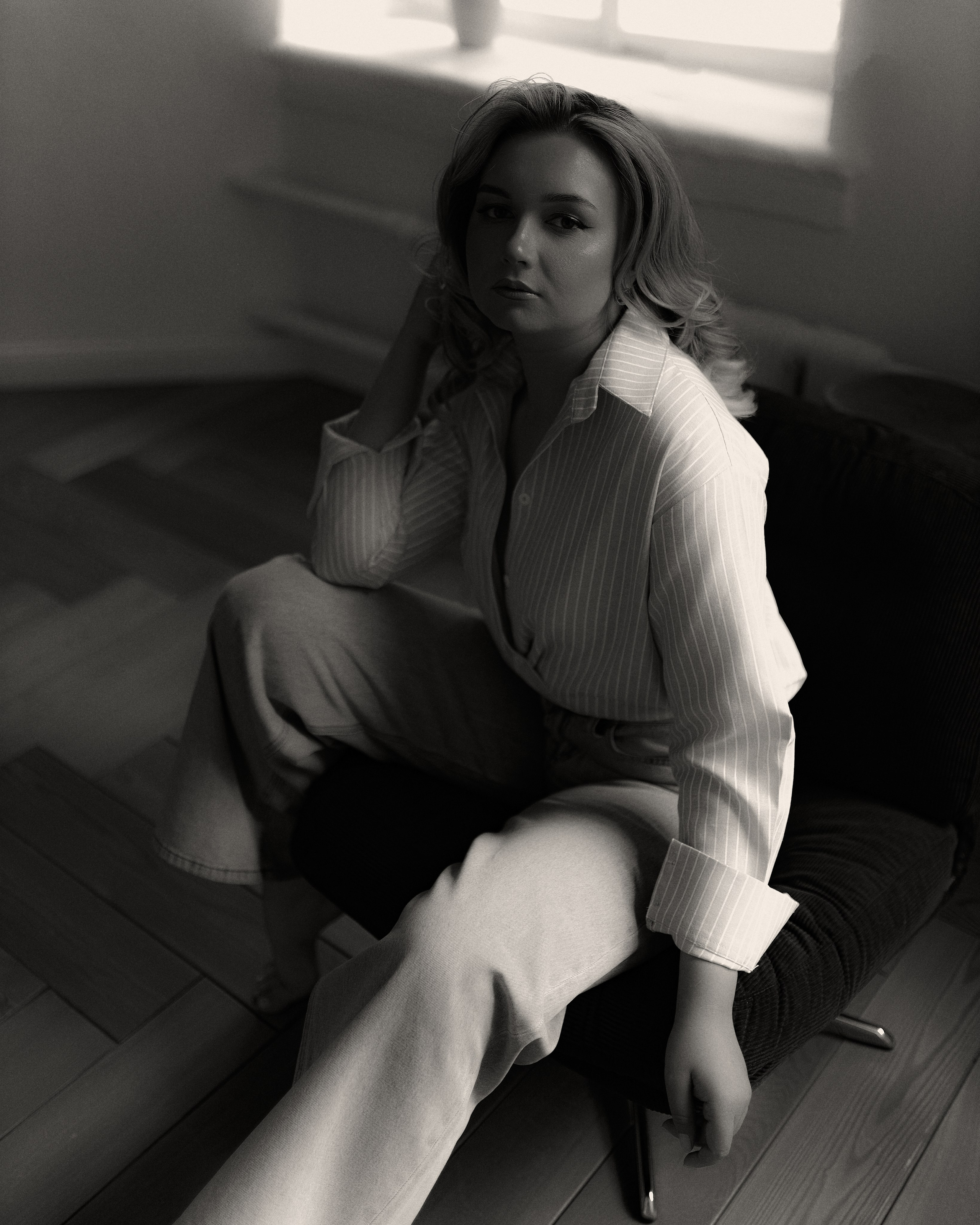 Валентина. DARYA.BELKINA