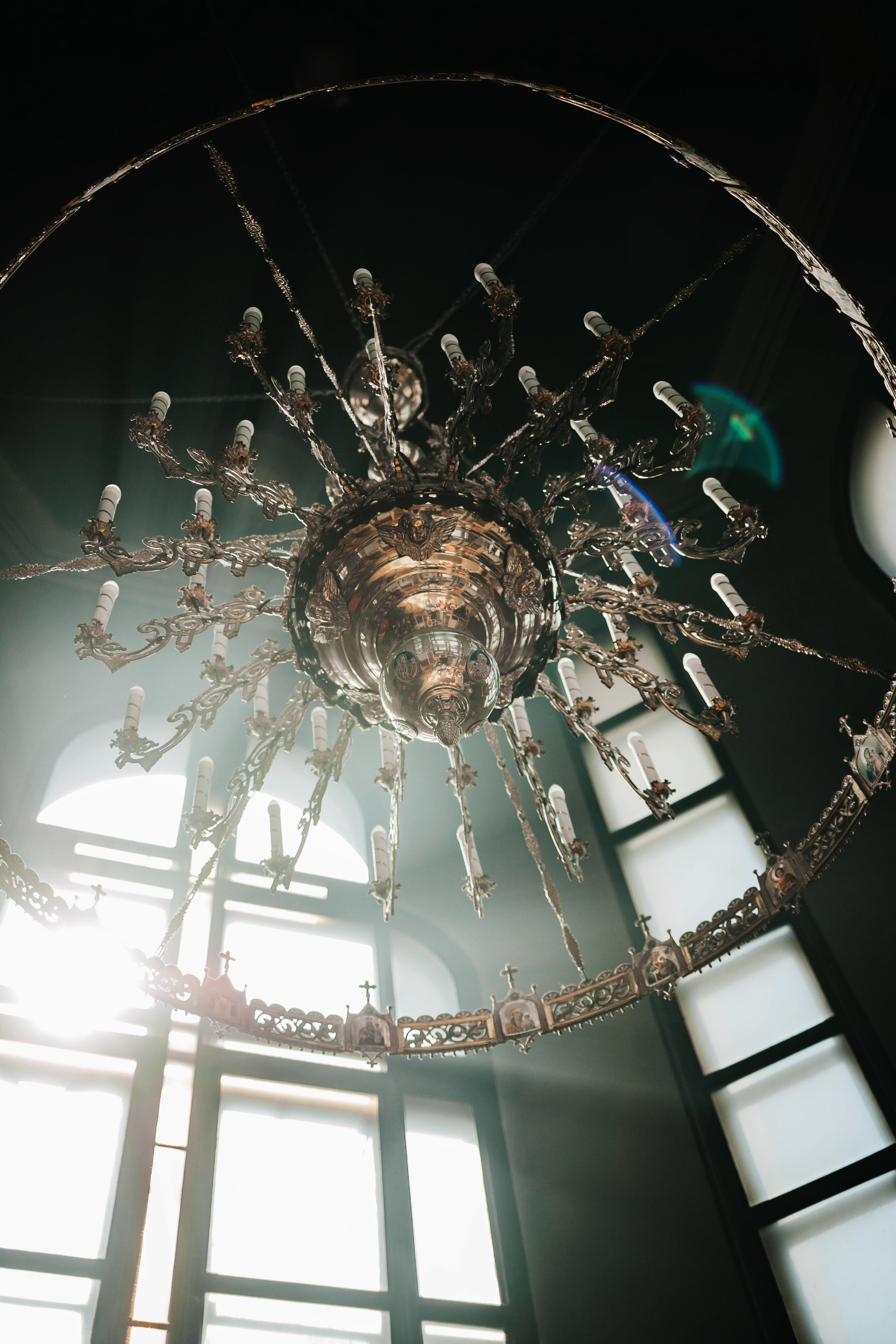 Крещение Лизы. Семейный lifestyle фотограф в Санкт-Петербурге Людмила Пахомова