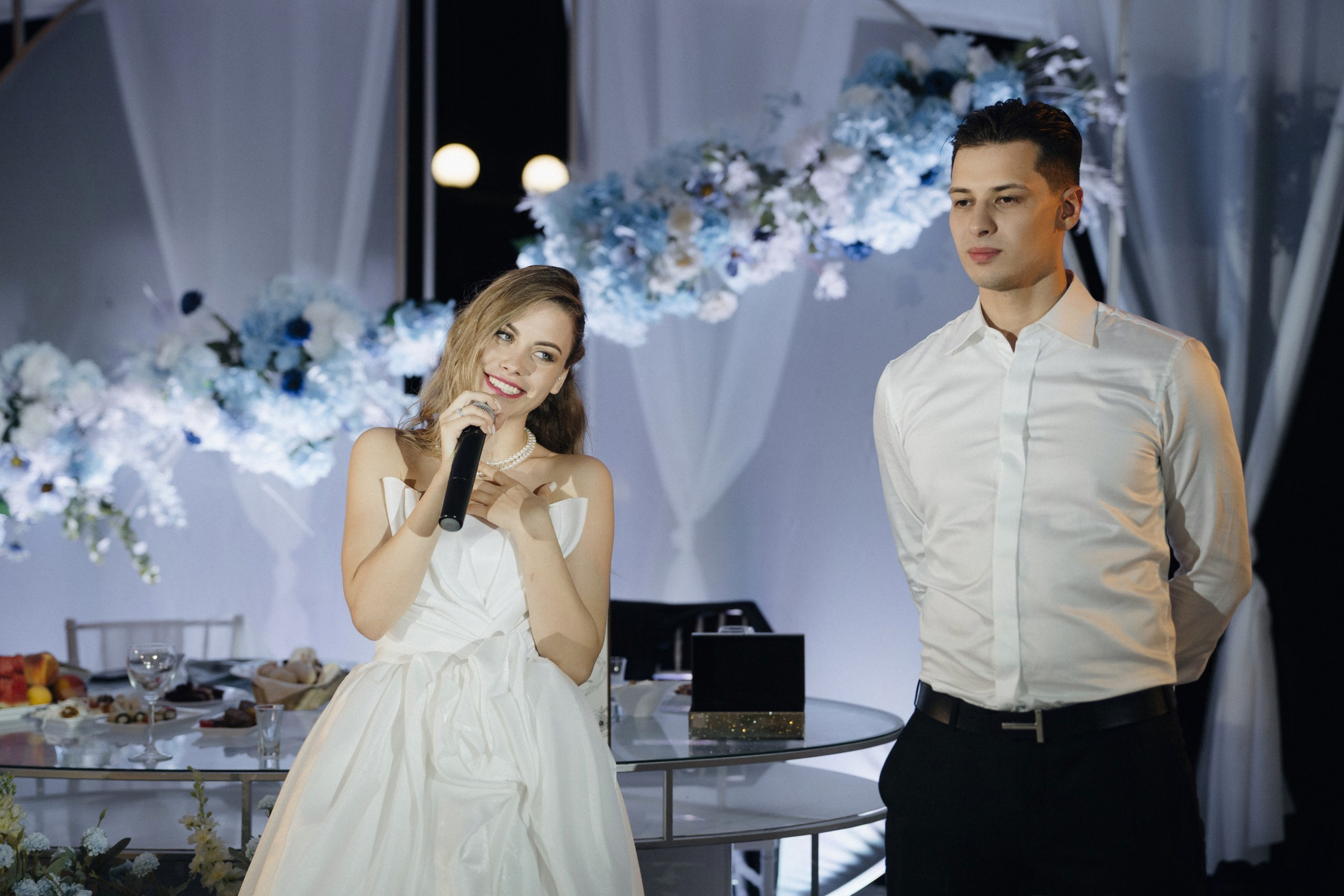 730. Павел Мерк. Стильная свадебная фотография