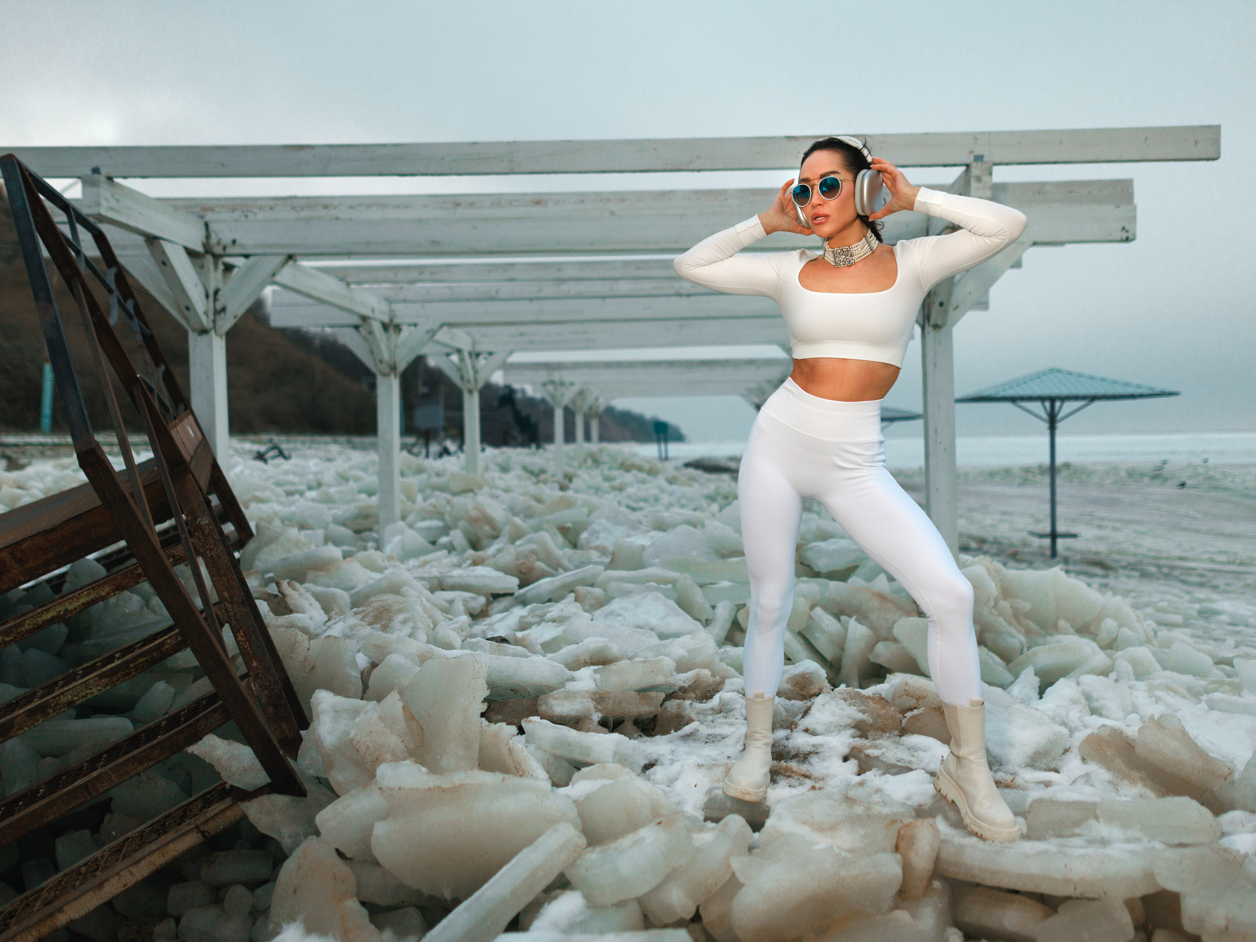 Художественные фотосессии. Фотограф Олег Сотник